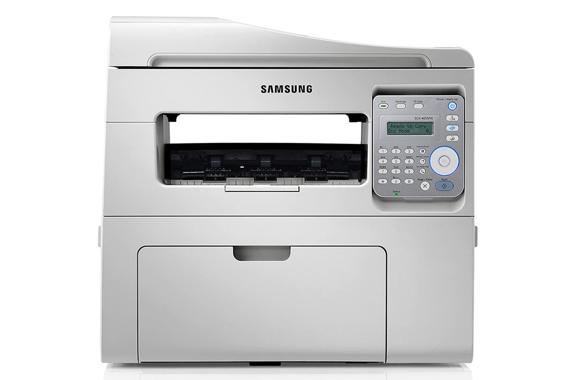 پرینتر سامسونگ Samsung SCX-4655FN