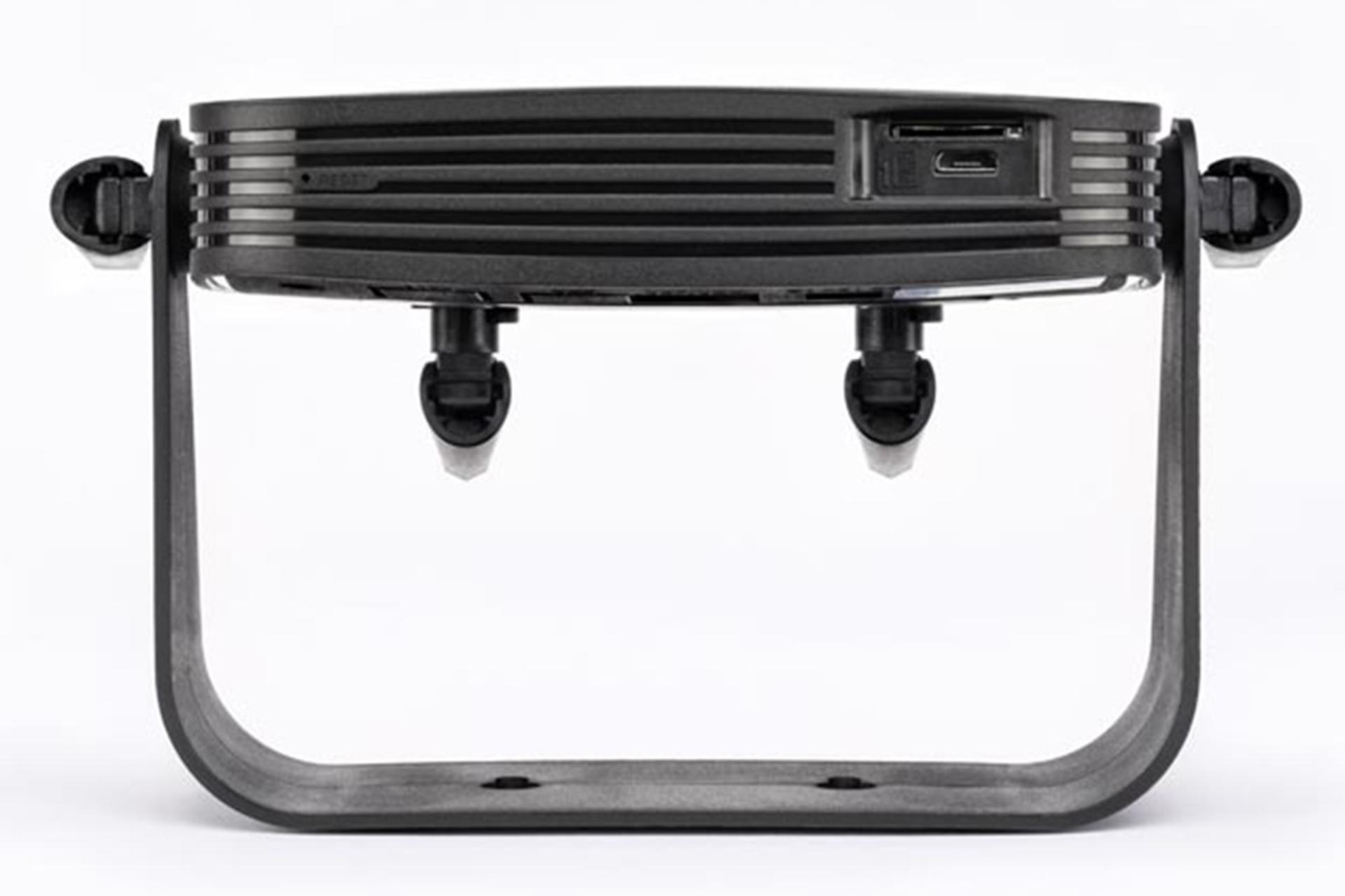 درگاه سیم‌کارت مودم و روتر سیمکارتی نزتک Naztech NZT-99DX