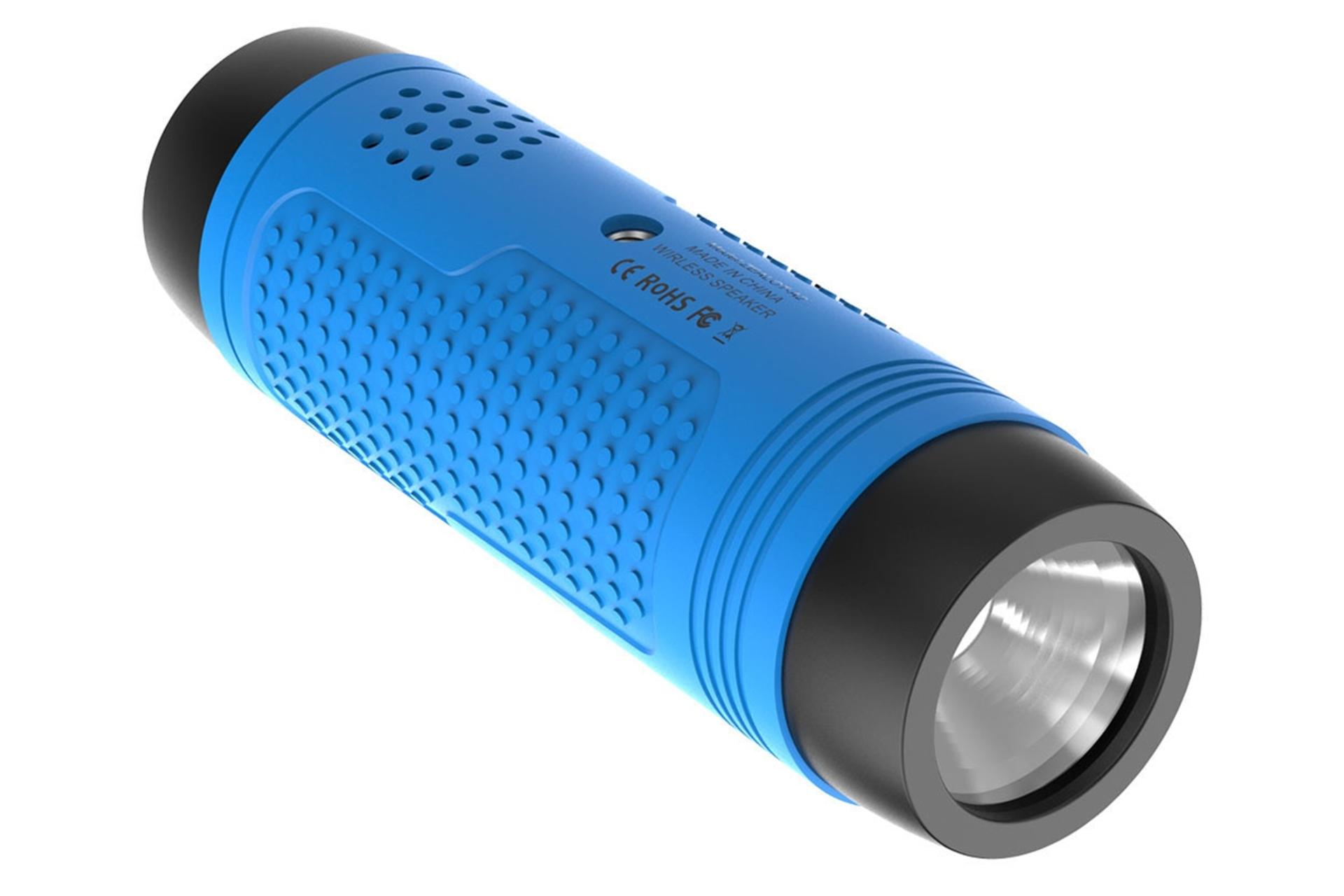 اسپیکر زیلوت ZEALOT A2 آبی