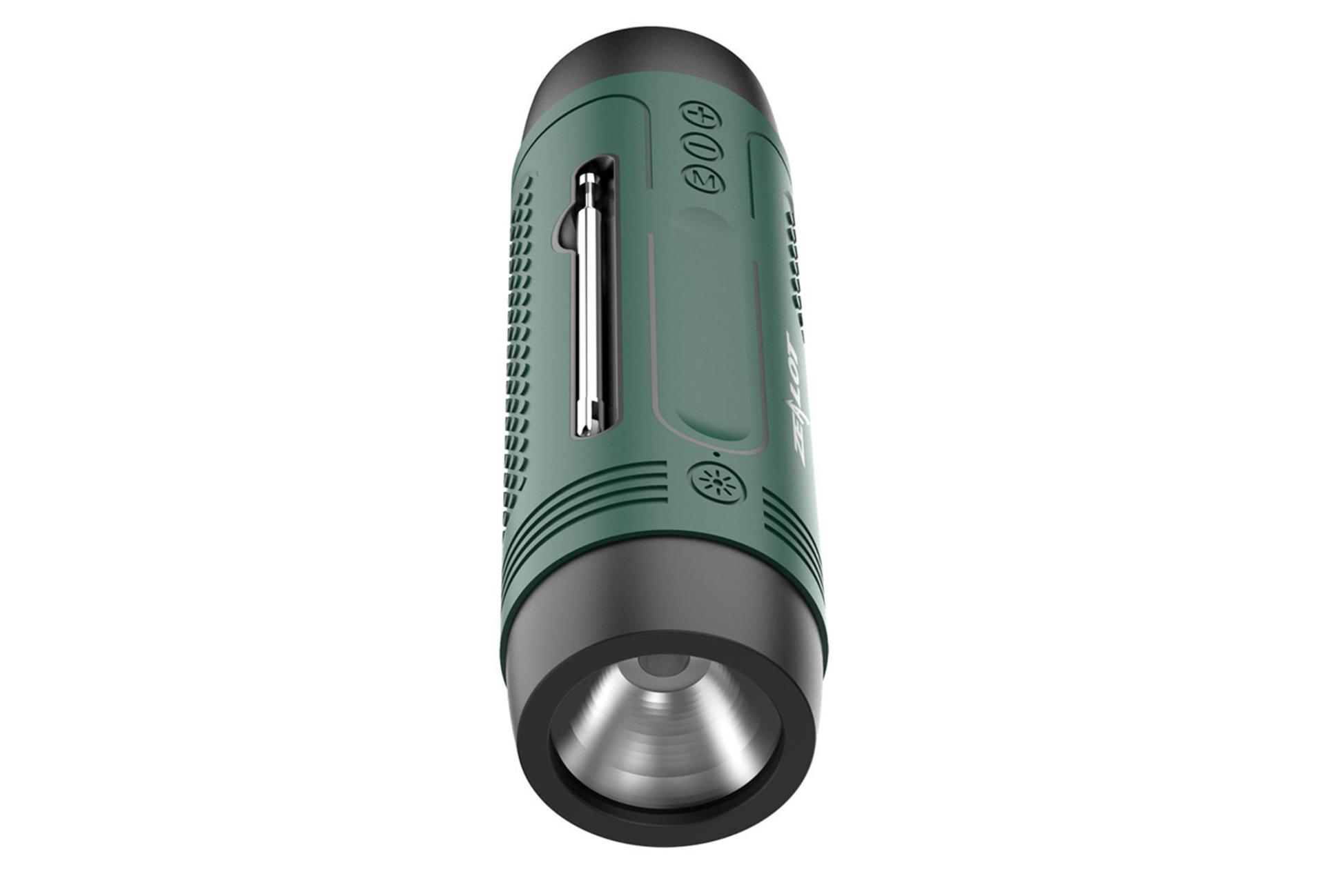 اسپیکر زیلوت ZEALOT A2 سبز