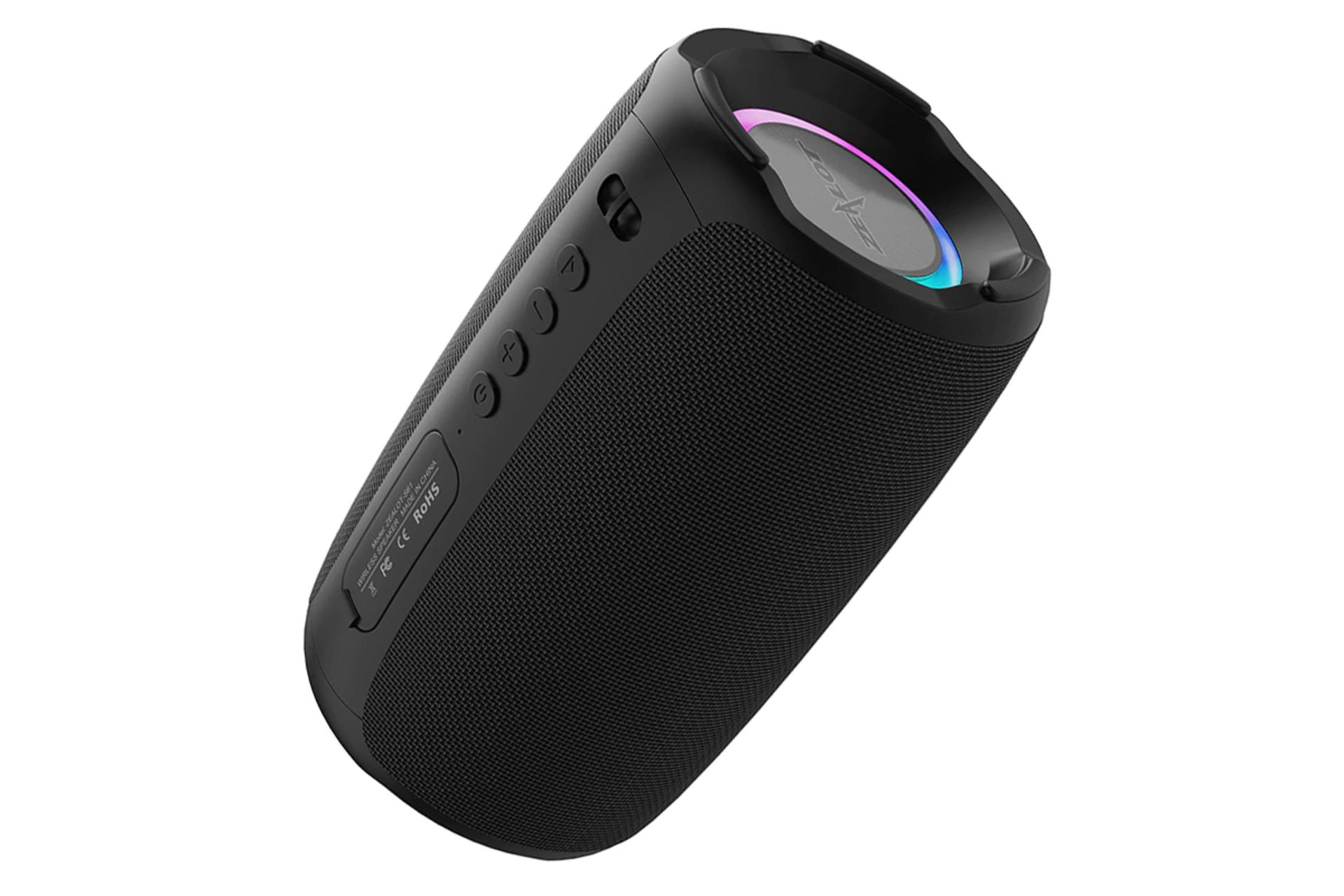 کانکتور اسپیکر زیلوت ZEALOT S61