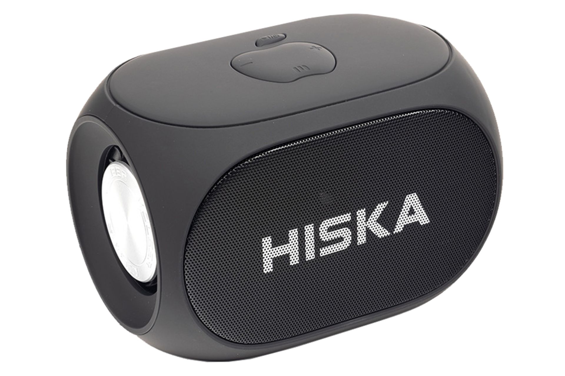 ابعاد اسپیکر هیسکا HISKA B45