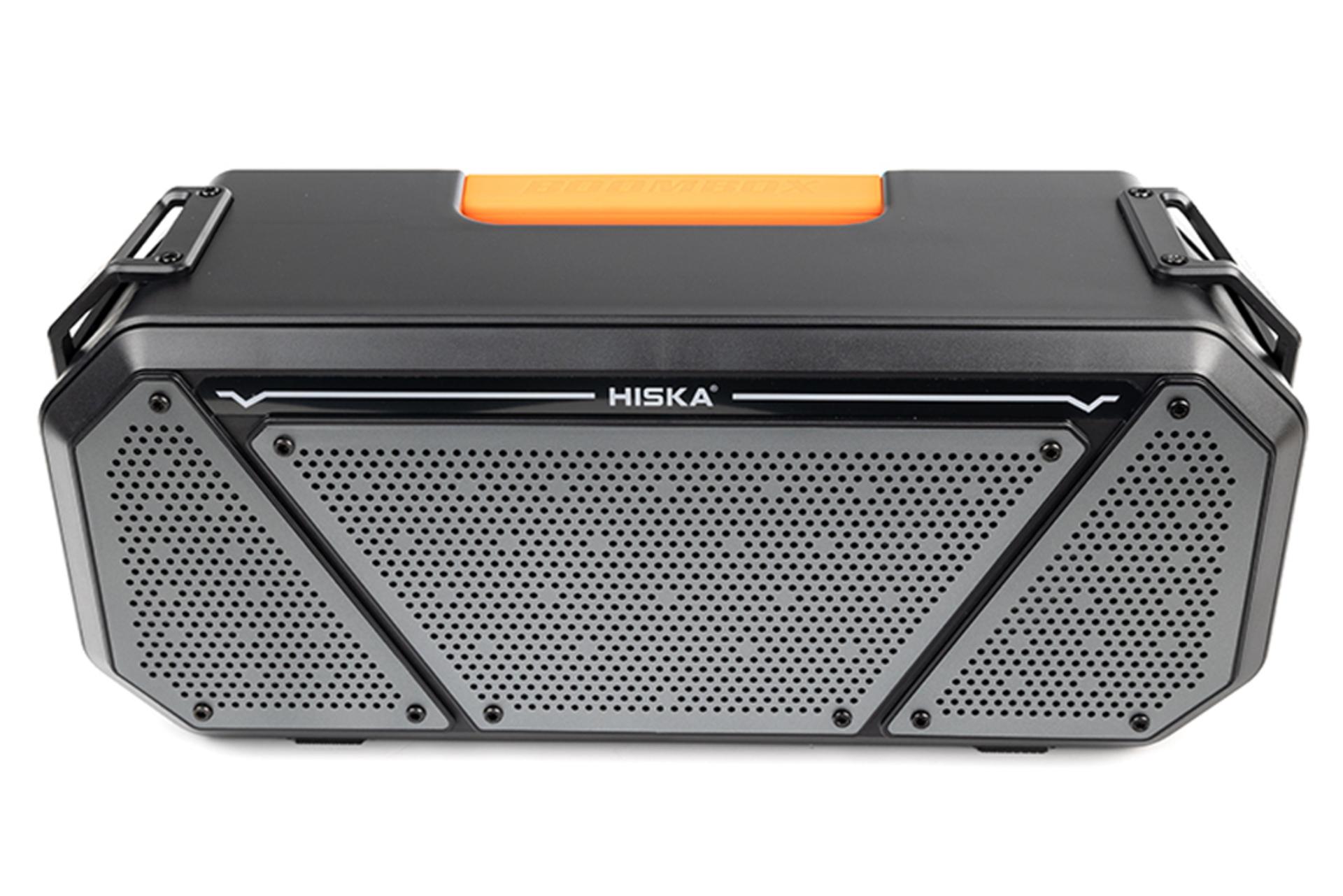 توان اسپیکر هیسکا HISKA B112