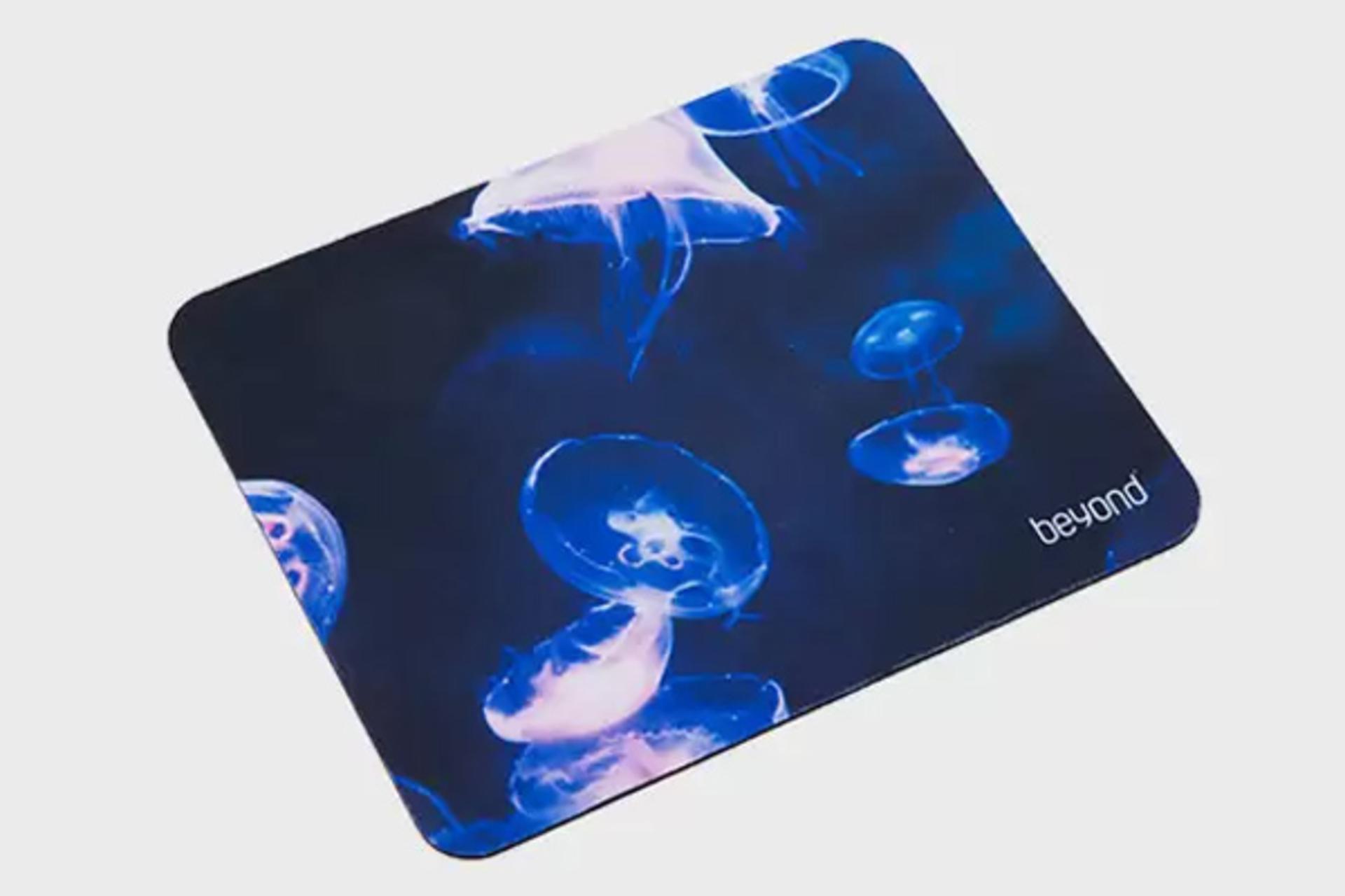 ماوس پد ماوس بیاند 3520 RF