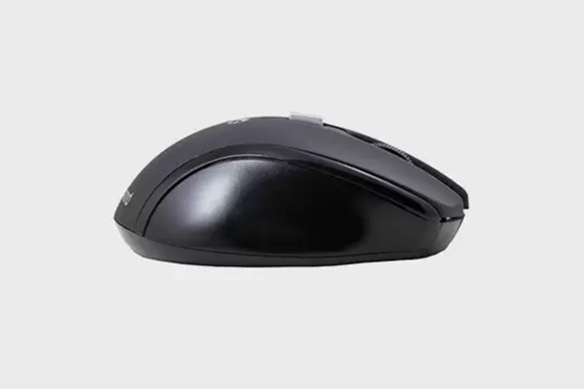 نمای راست ماوس بیاند 3520 RF