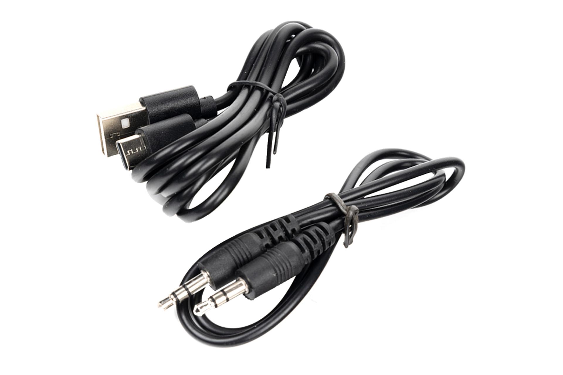 کابل اسپیکر هیسکا HISKA B110