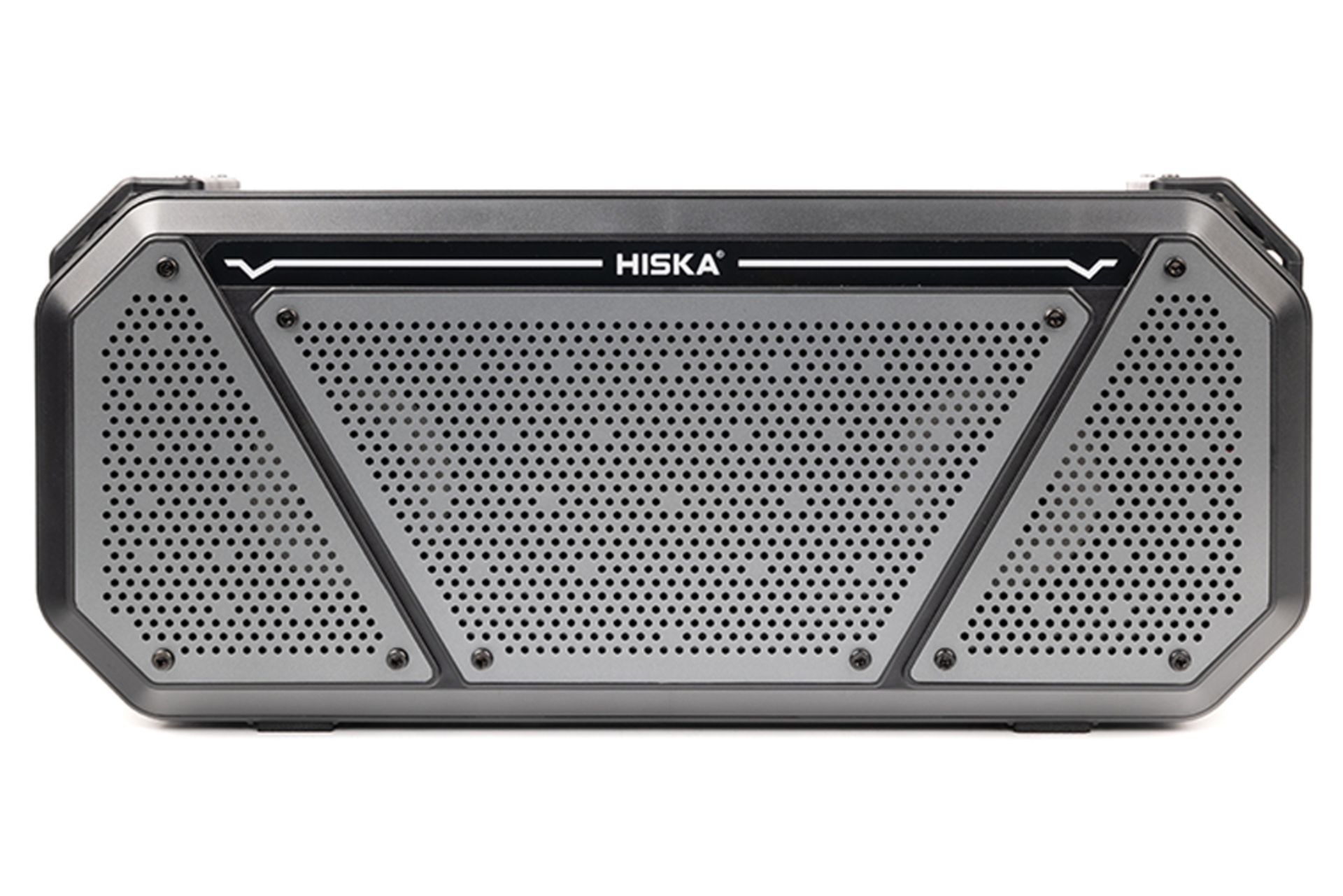 اسپیکر هیسکا HISKA B112 نمای جلو