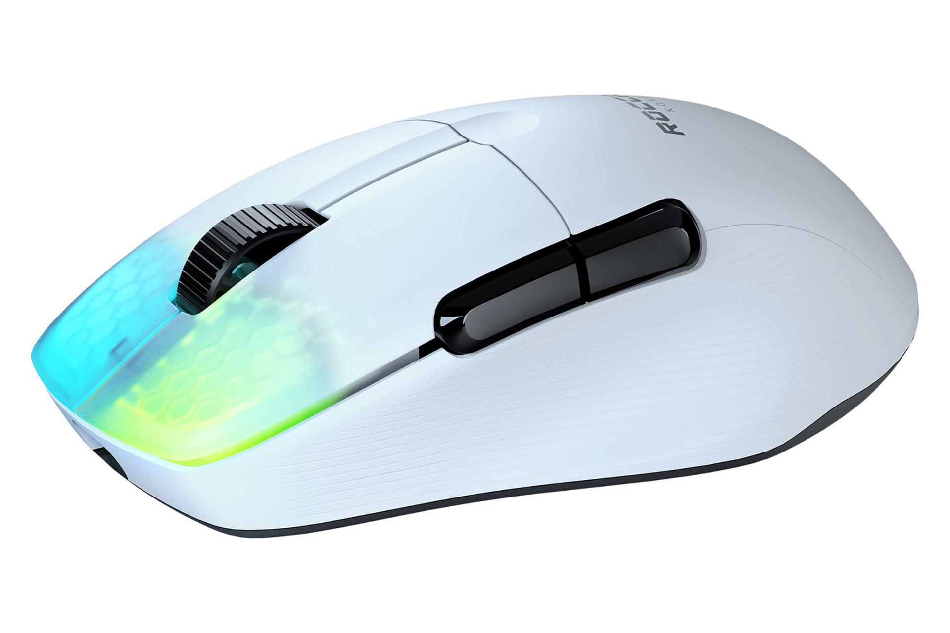 نمای کناری ماوس روکات Roccat Kone Pro Air