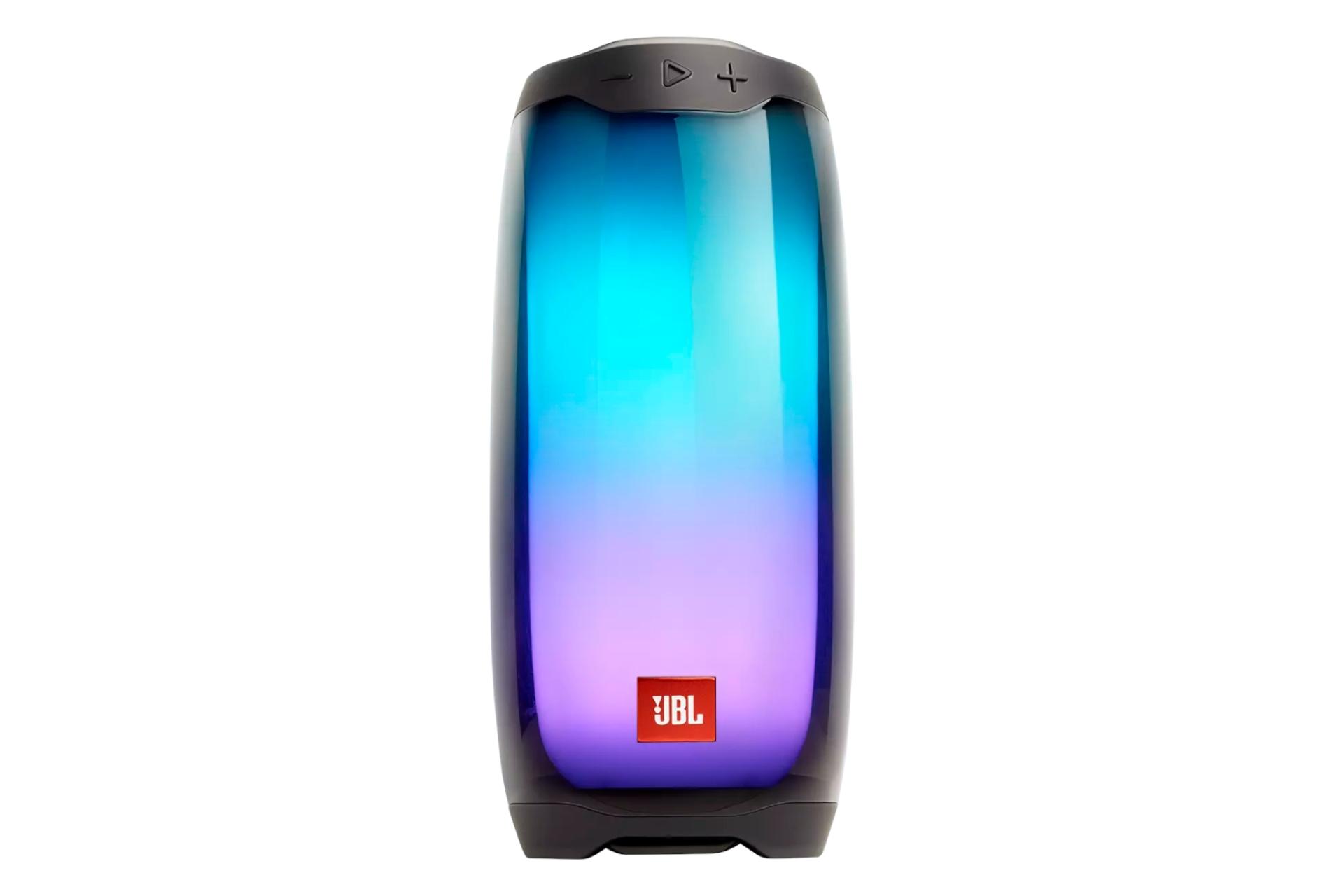 اسپیکر جی بی ال JBL Pulse 4 مشکی