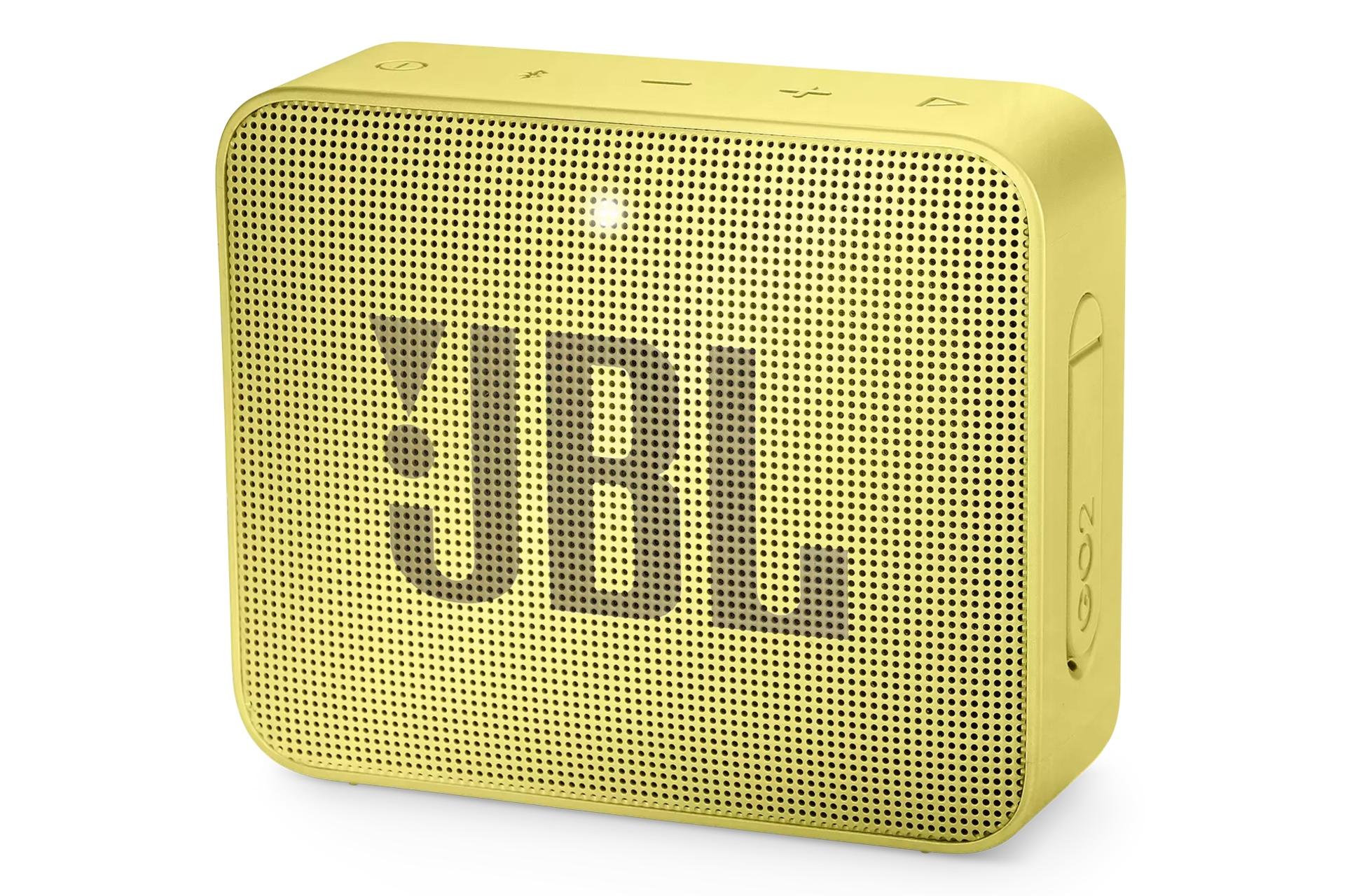 اسپیکر جی بی ال JBL Go 2 فسفری