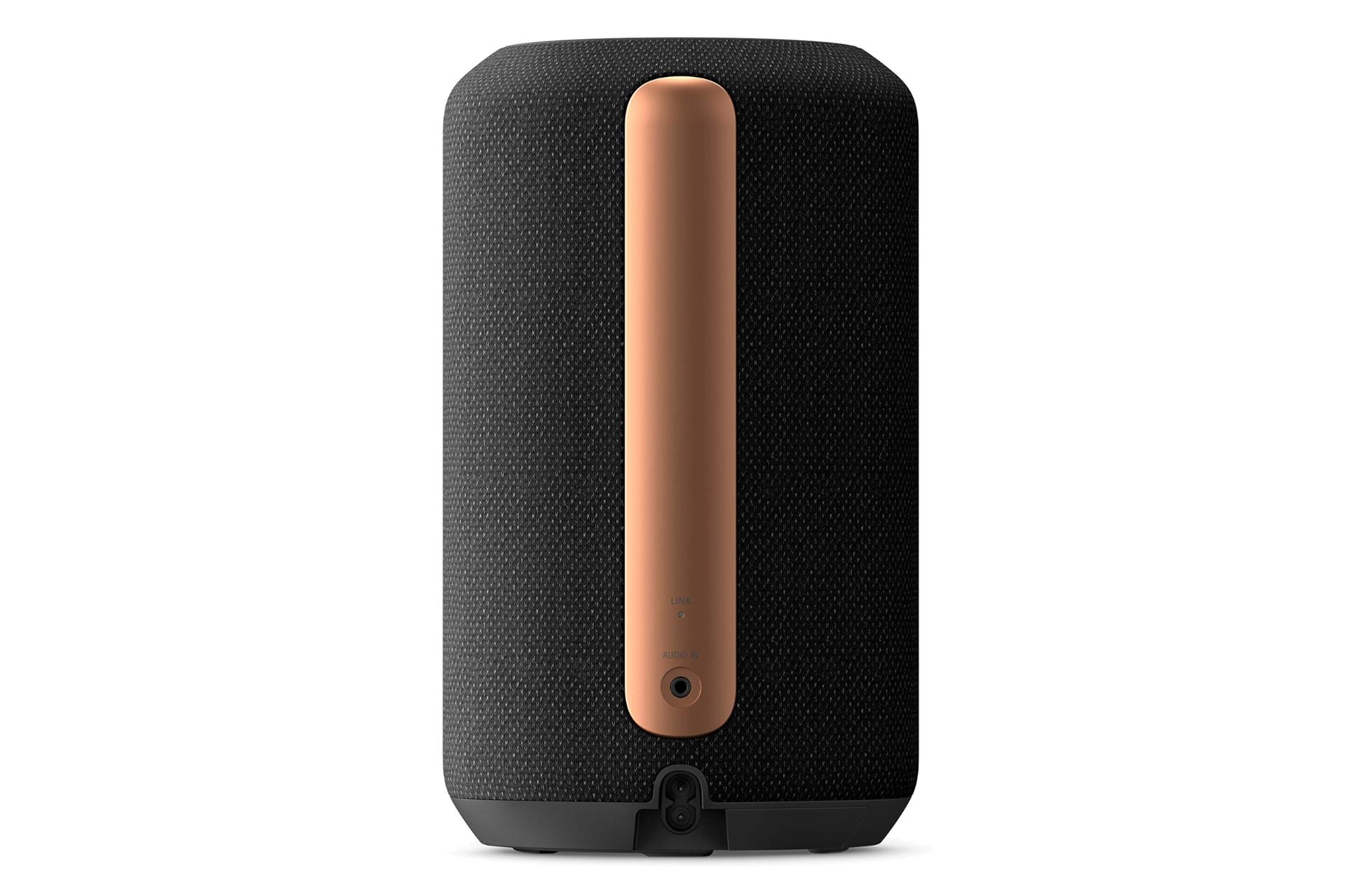 پشت اسپیکر سونی Sony SRS-RA3000 مشکی