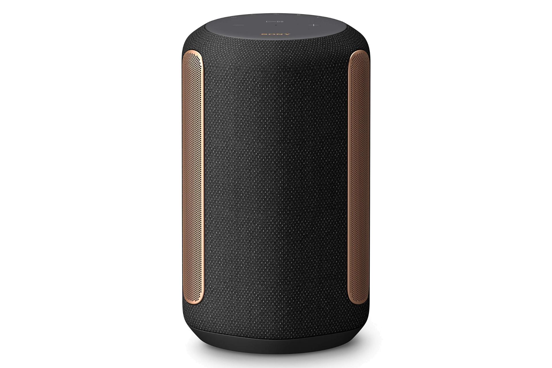 مرجع متخصصين ايران اسپيكر سوني Sony SRS-RA3000 مشكي