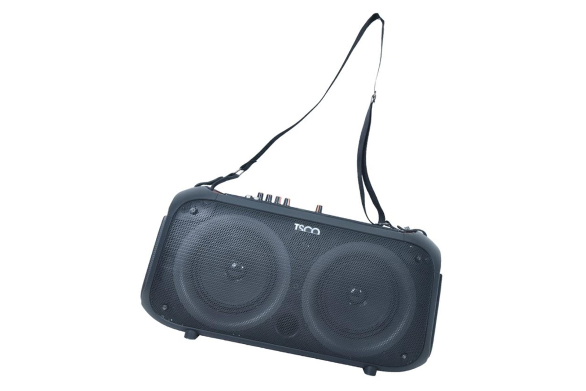 توان اسپیکر تسکو TSCO TS 23460