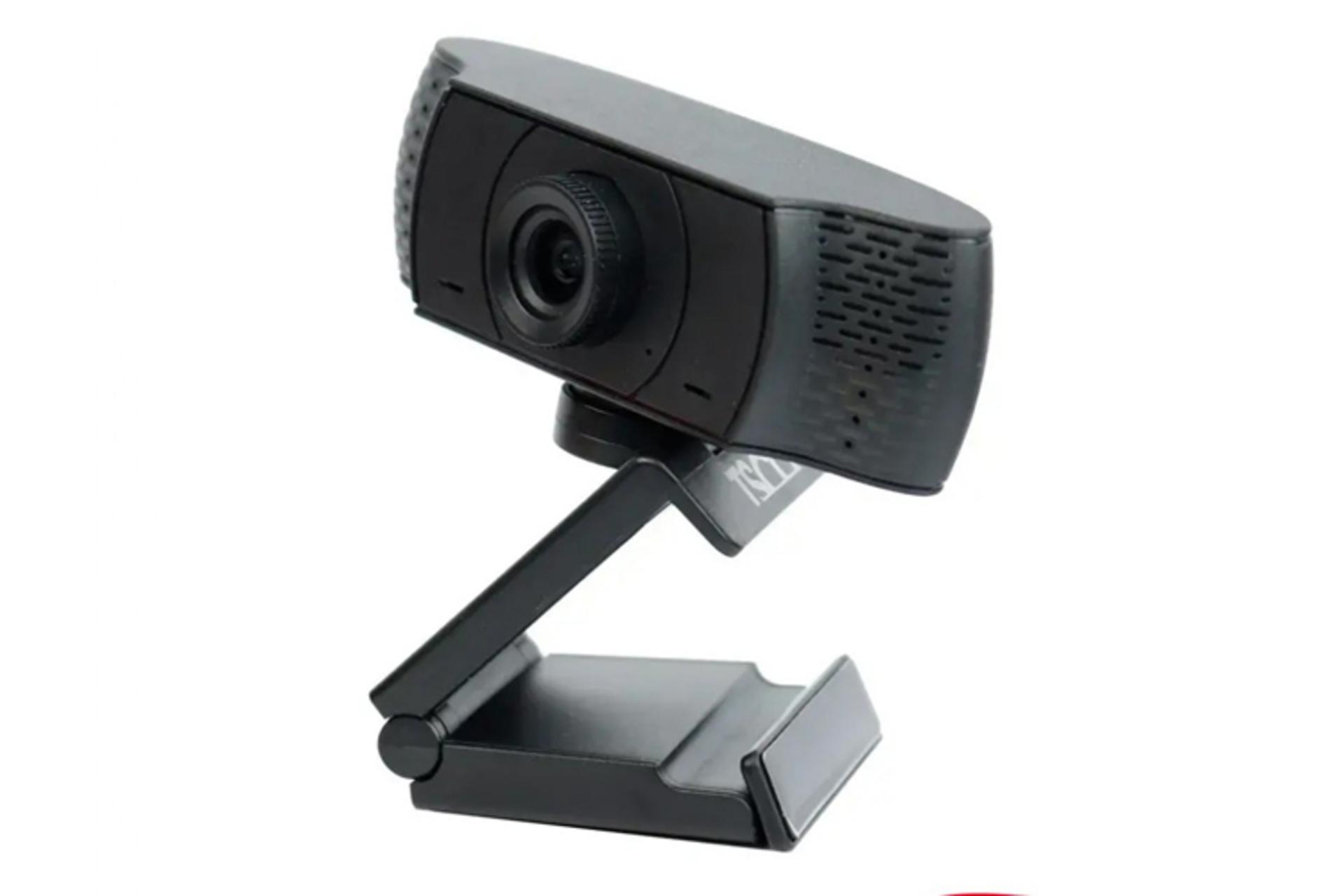 نمای باز وب کم تسکو TSCO T CAM 1710K / T CAM 1710K