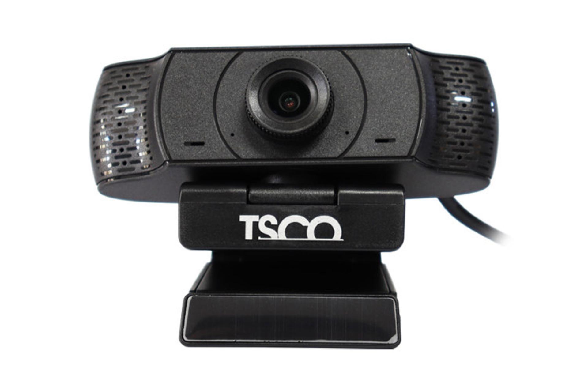 نمای روبرو وب کم تسکو TSCO T CAM 1710K / T CAM 1710K