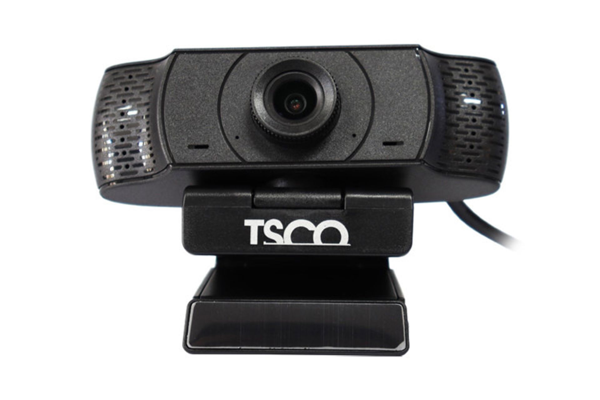 نمای روبرو وب کم تسکو TSCO T CAM 1710K / T CAM 1710K