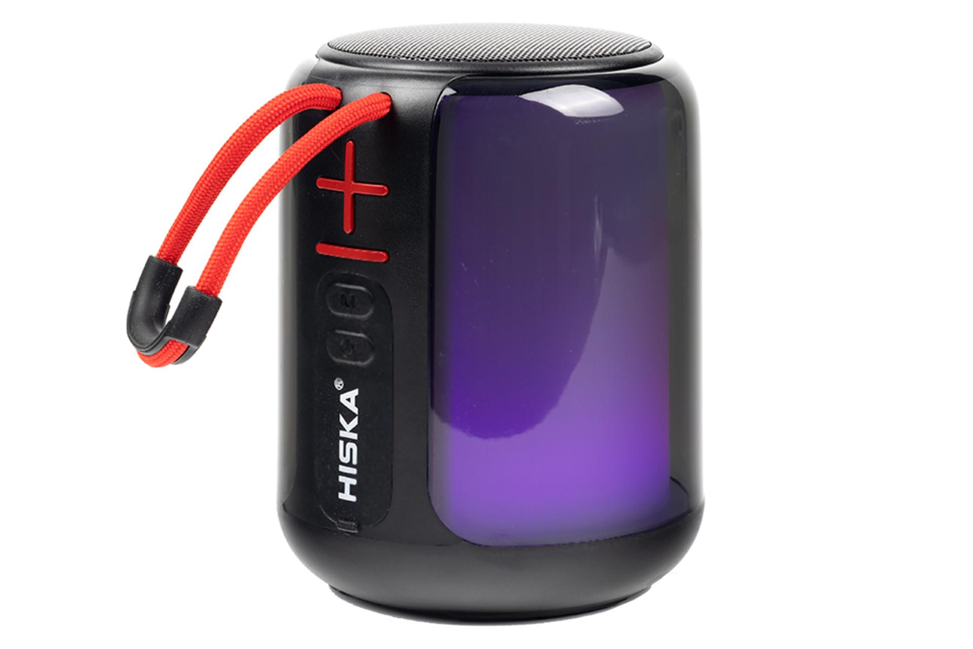 توان اسپیکر هیسکا HISKA B44