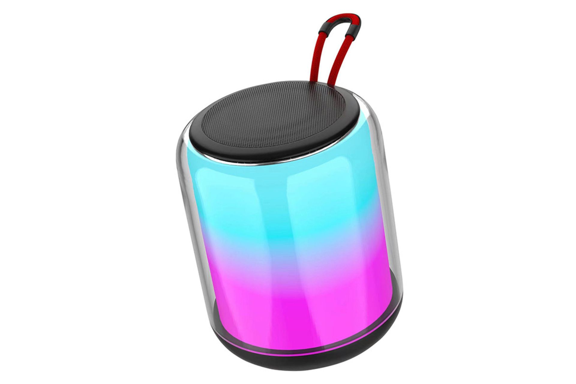 ابعاد اسپیکر هیسکا HISKA B44