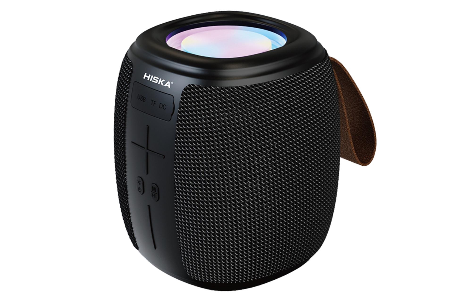 اسپیکر هیسکا HISKA B39 مشکی