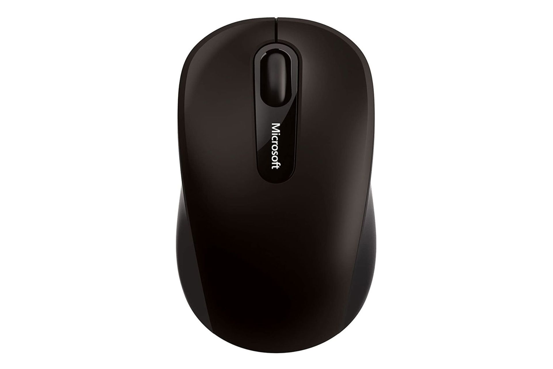 نمای بالا ماوس مایکروسافت بلوتوث موبایل 3600