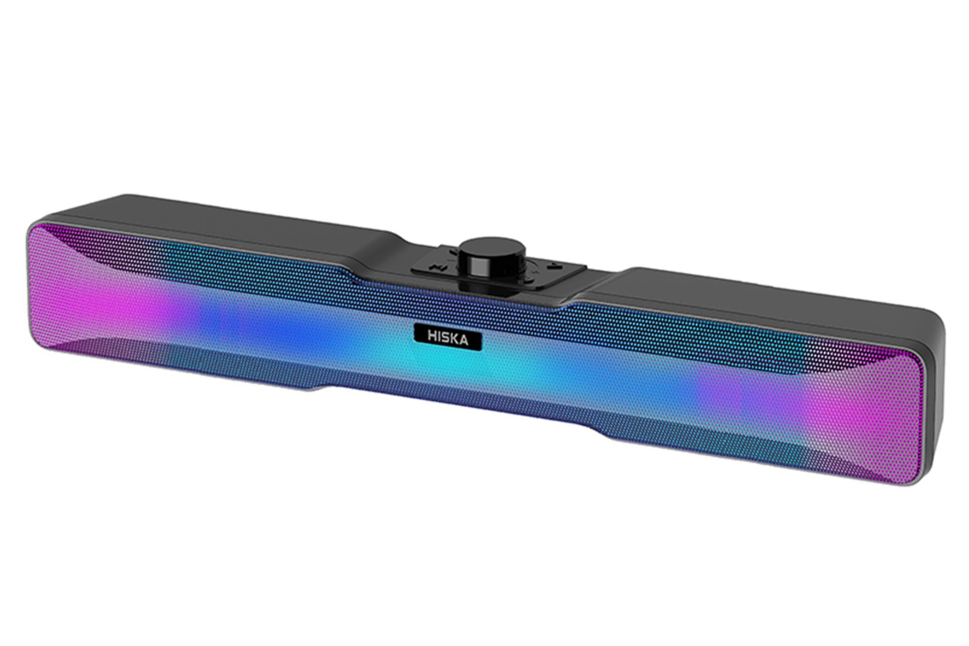 طراحی اسپیکر هیسکا HISKA B61