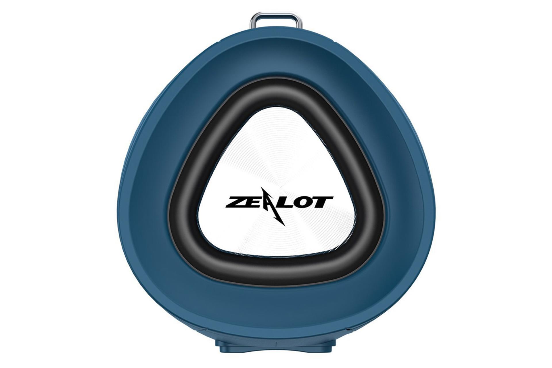 اسپیکر زیلوت S39 نمای کناری