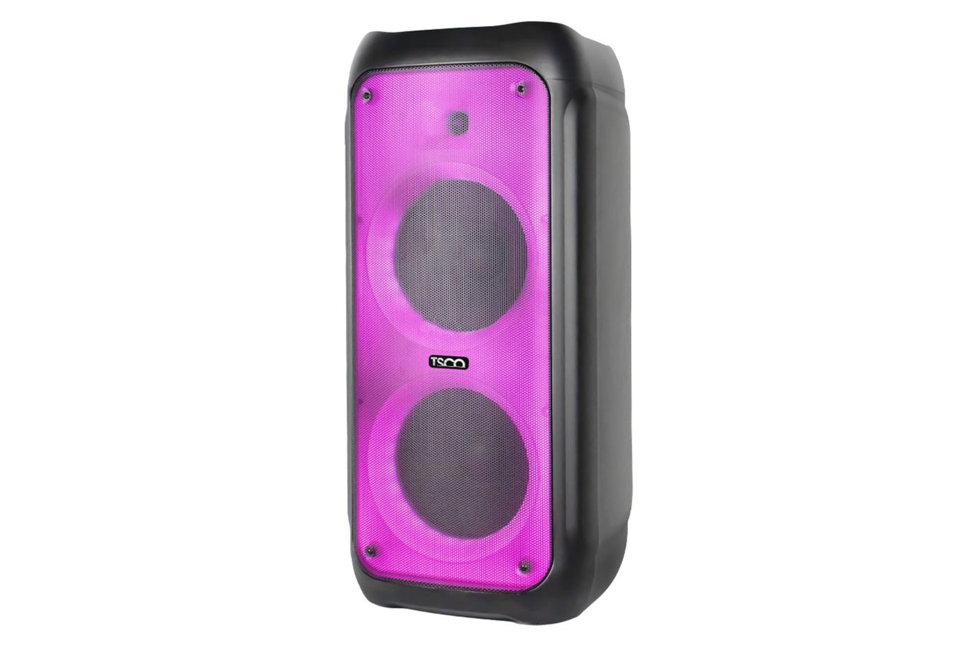 نورپردازی تسکو TS 2081