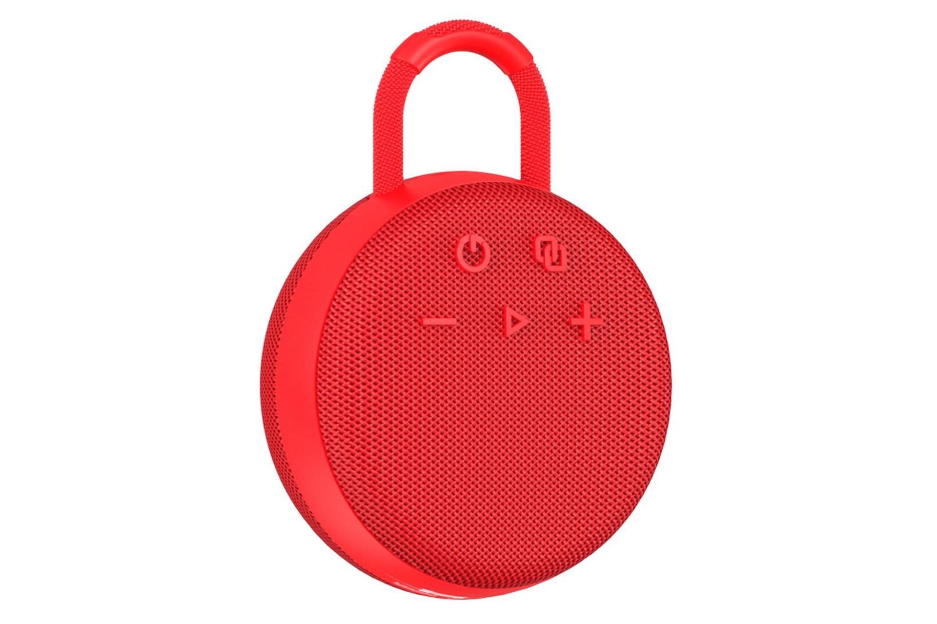 اسپیکر زیلوت ZEALOT S77 قرمز