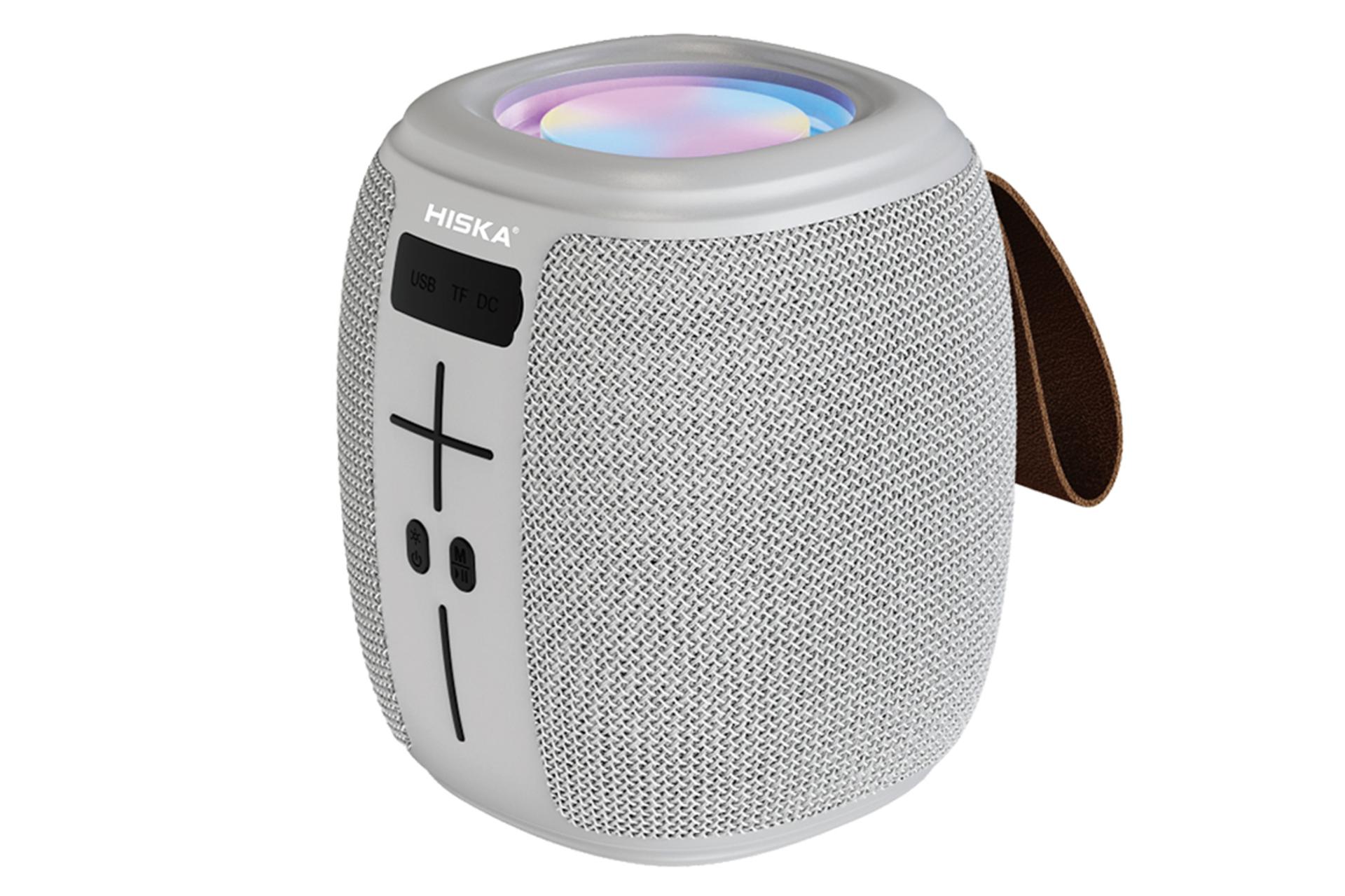 توان اسپیکر هیسکا HISKA B39