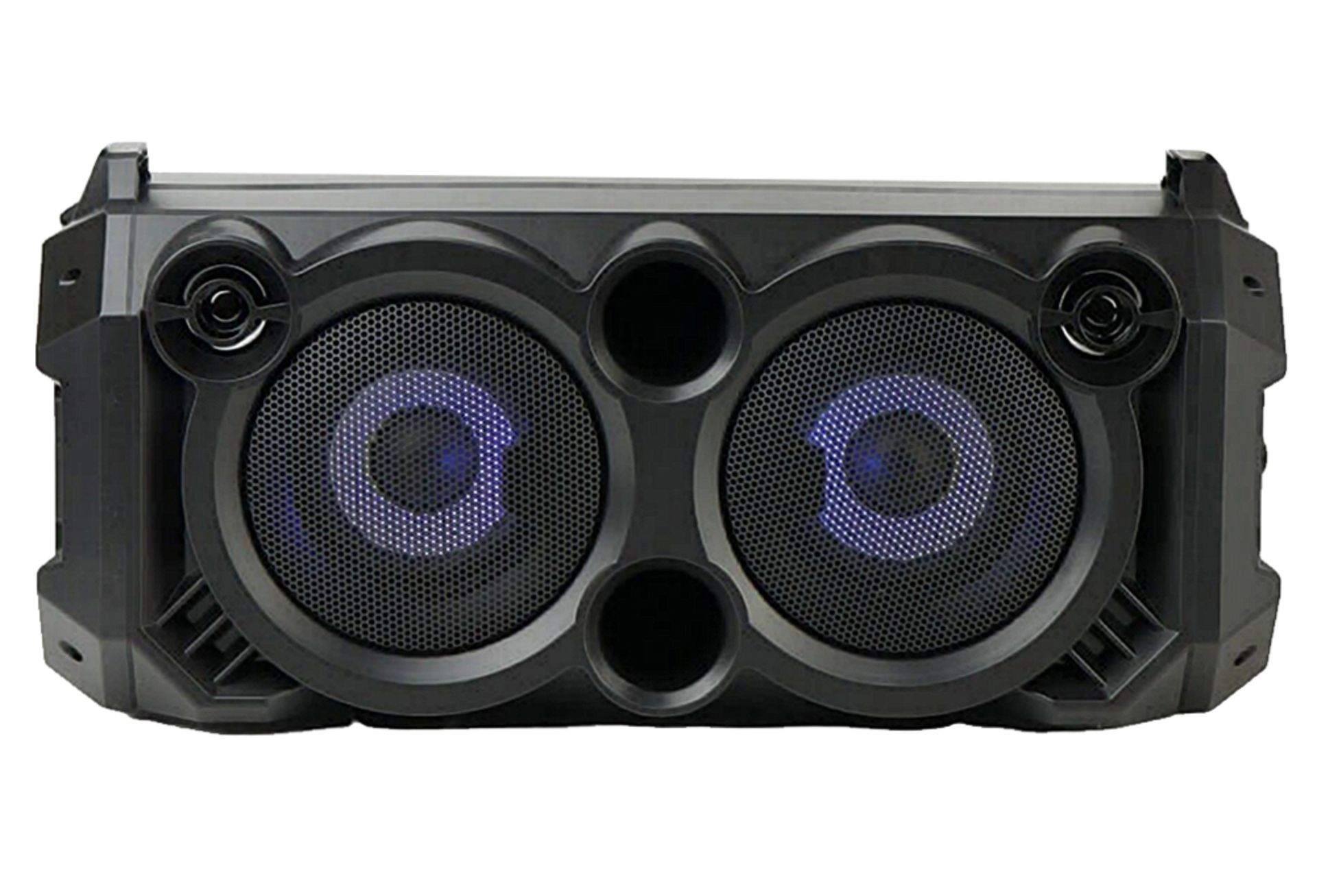 ابعاد اسپیکر هیسکا HISKA B165