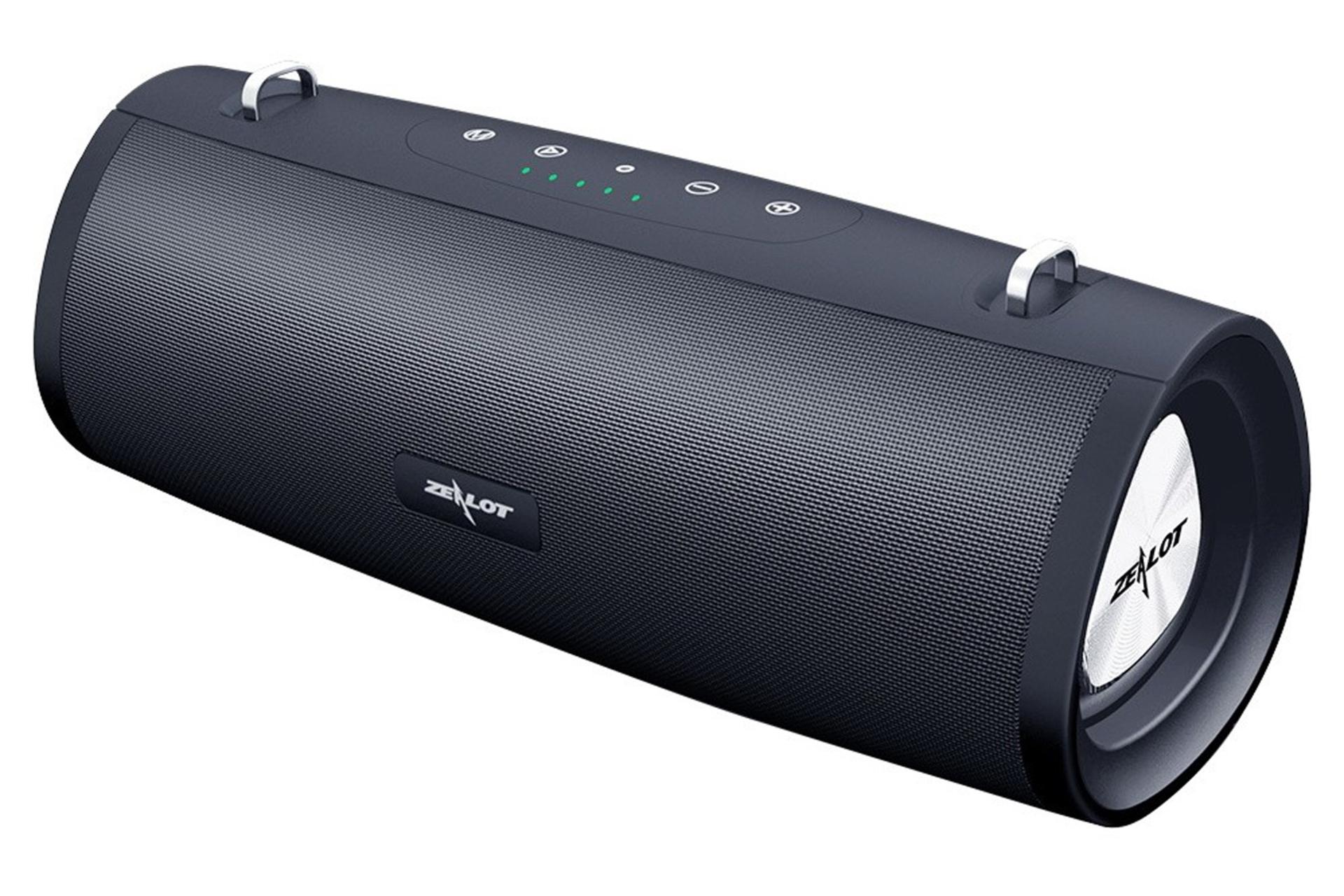 قیمت اسپیکر زیلوت ZEALOT S39 + مشخصات