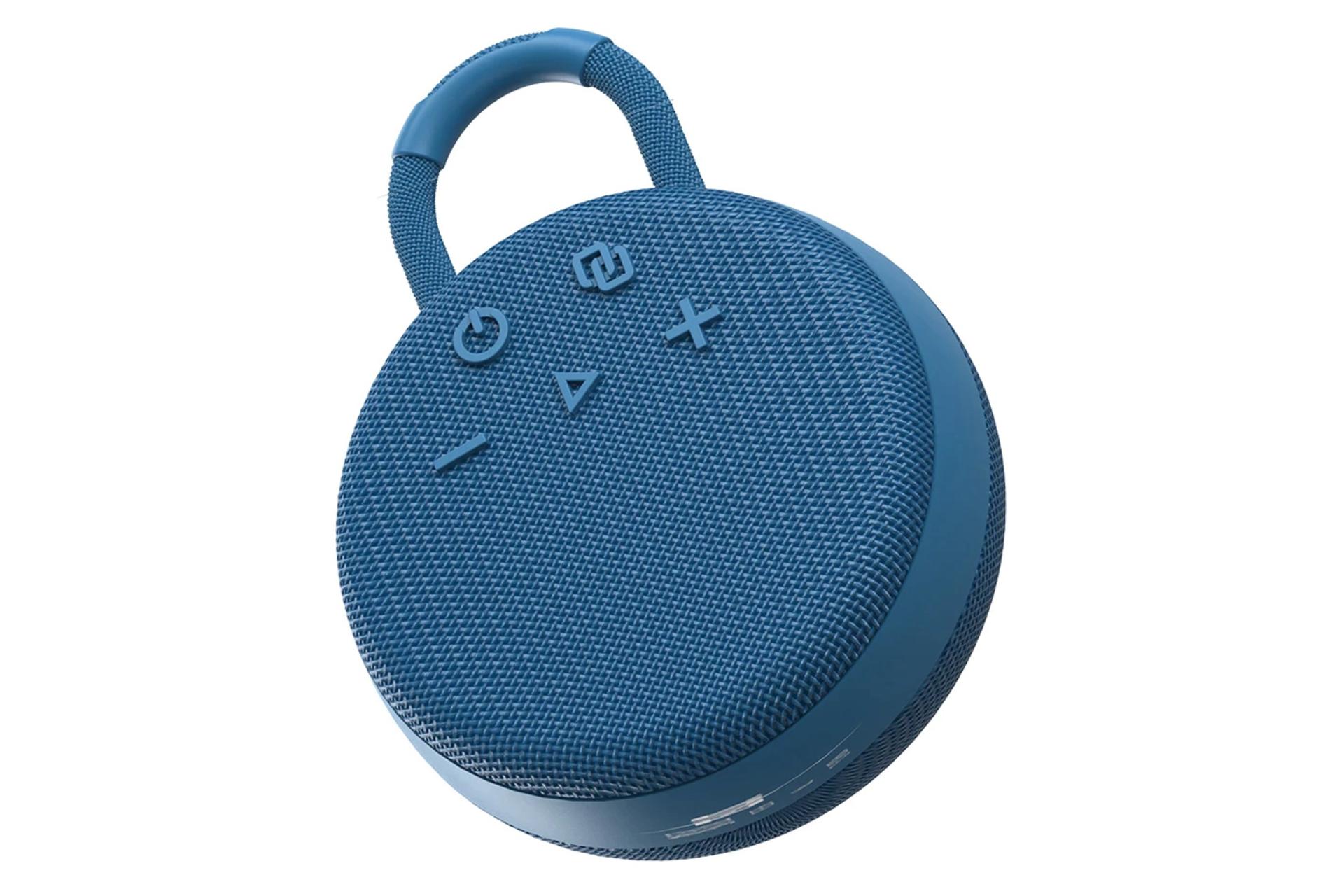 اسپیکر زیلوت ZEALOT S77 آبی