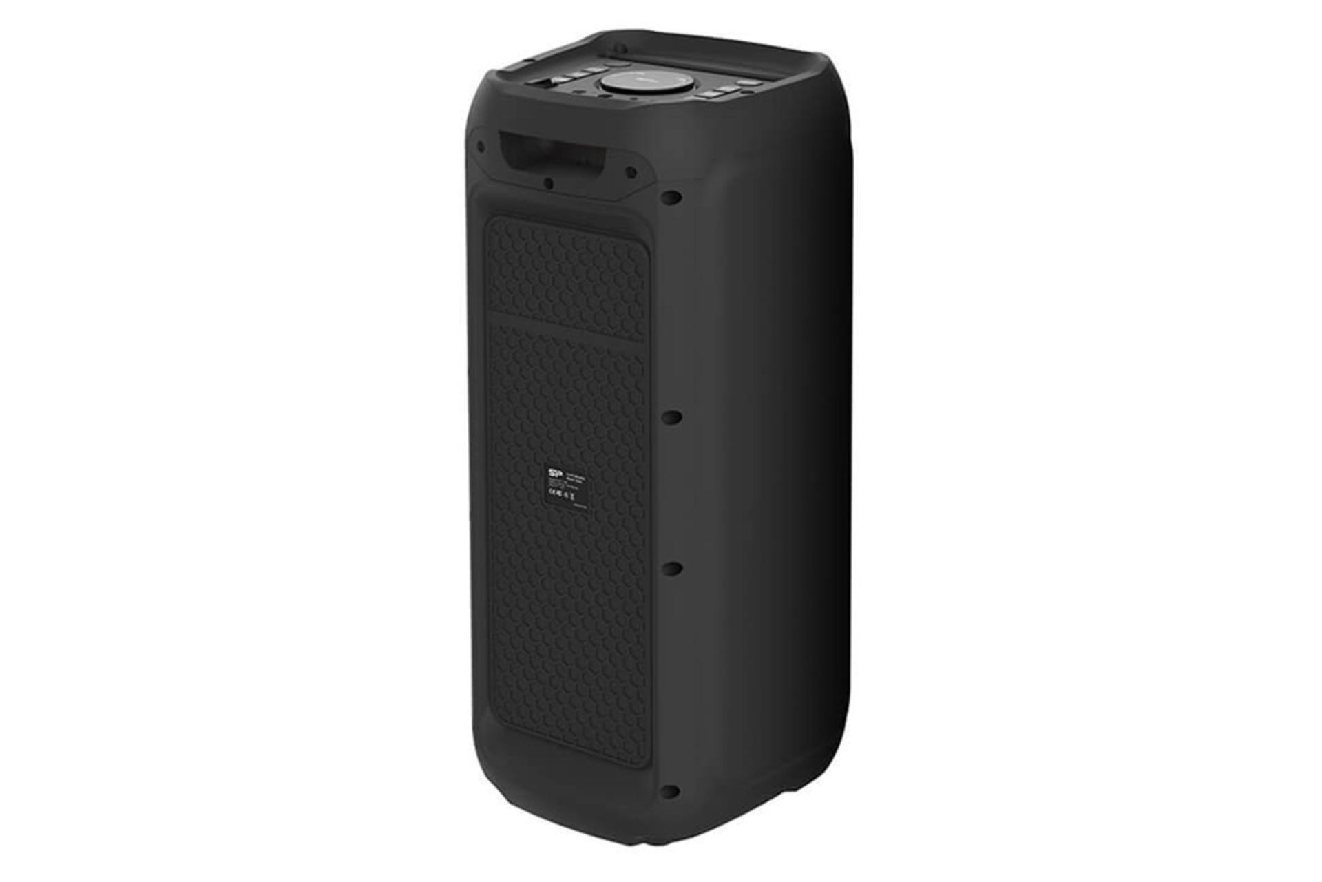 اسپیکر سیلیکون پاور Silicon Power BS91 نمای پشت