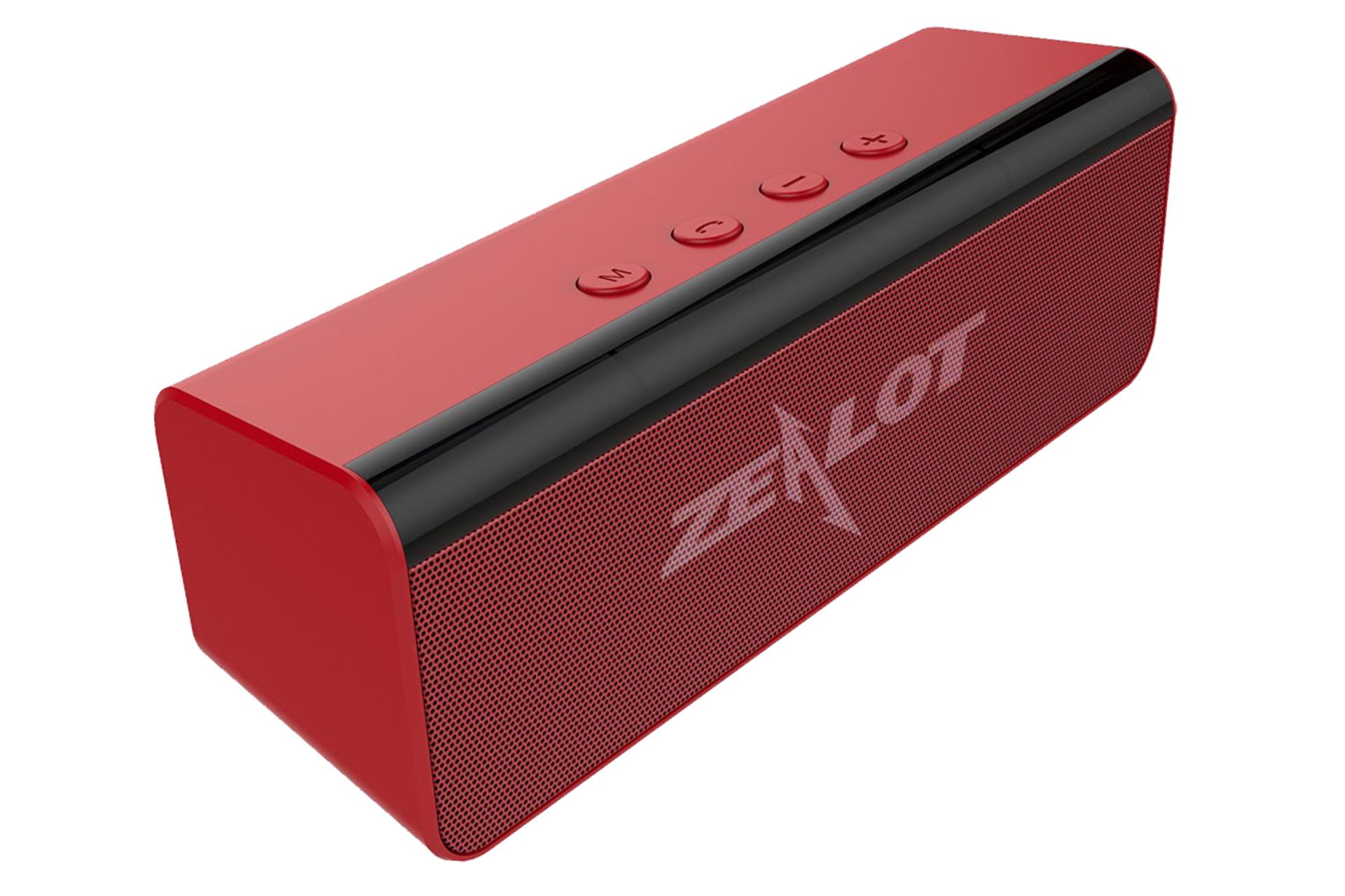 ابعاد اسپیکر زیلوت ZEALOT S31