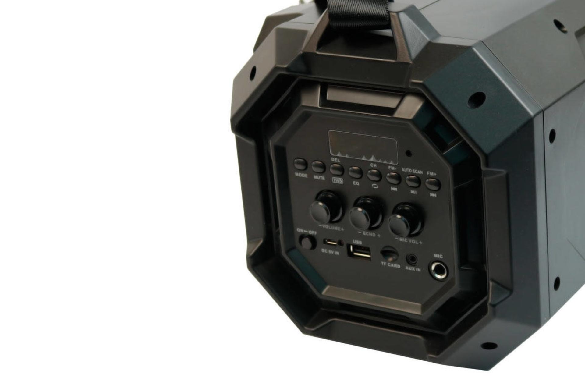 کنترل کننده صدا اسپیکر کینگ استار KingStar KBS335