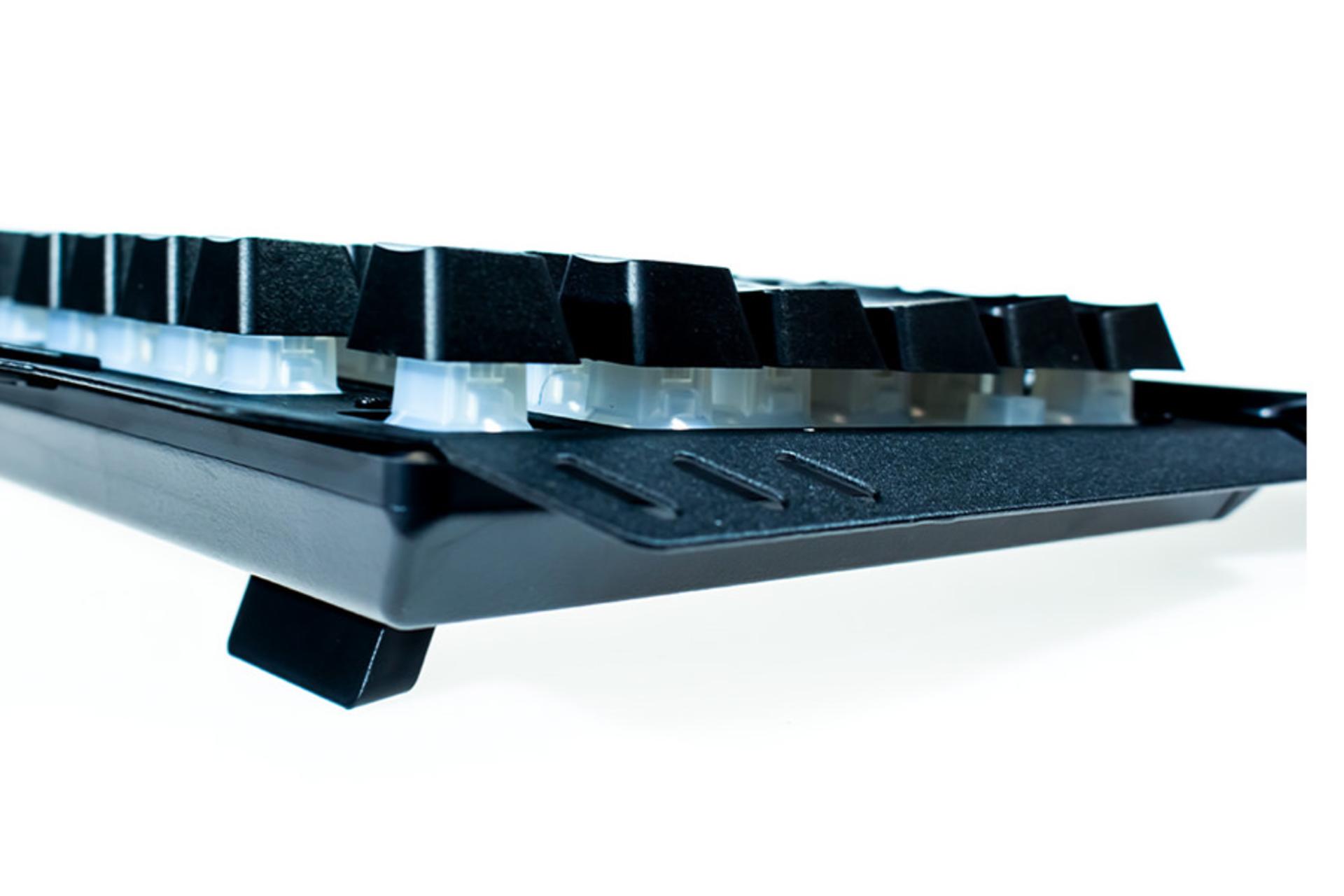 کلیدهای کیبورد کینگ استار KB155G