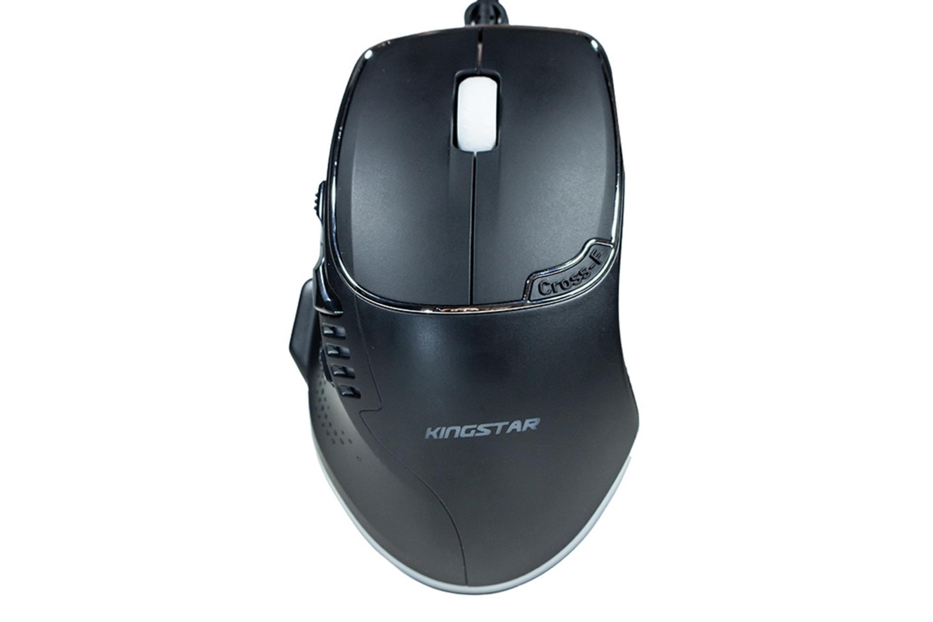 نمای روبرو kingstar-km248g