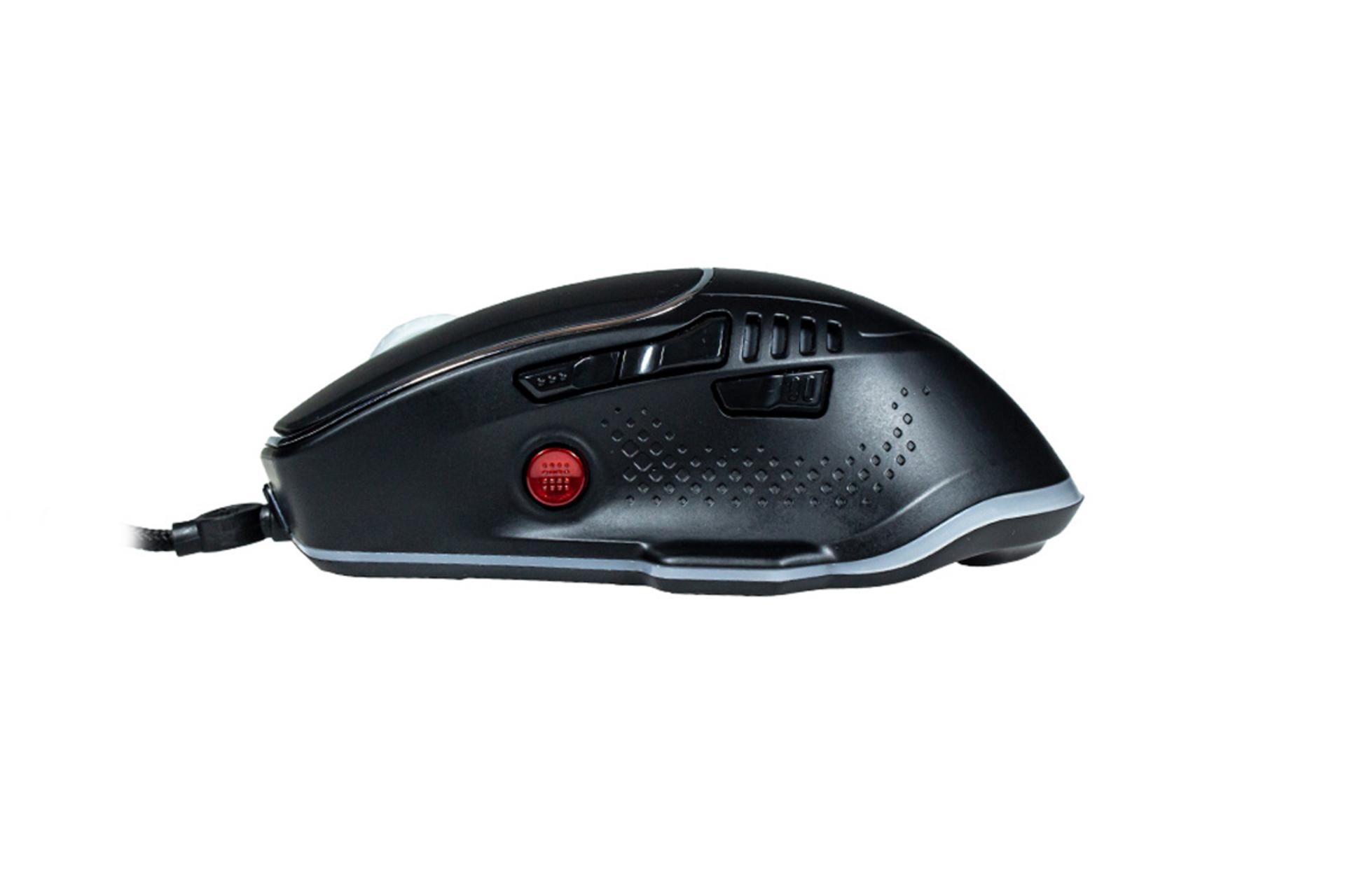 نمای چپ kingstar-km248g