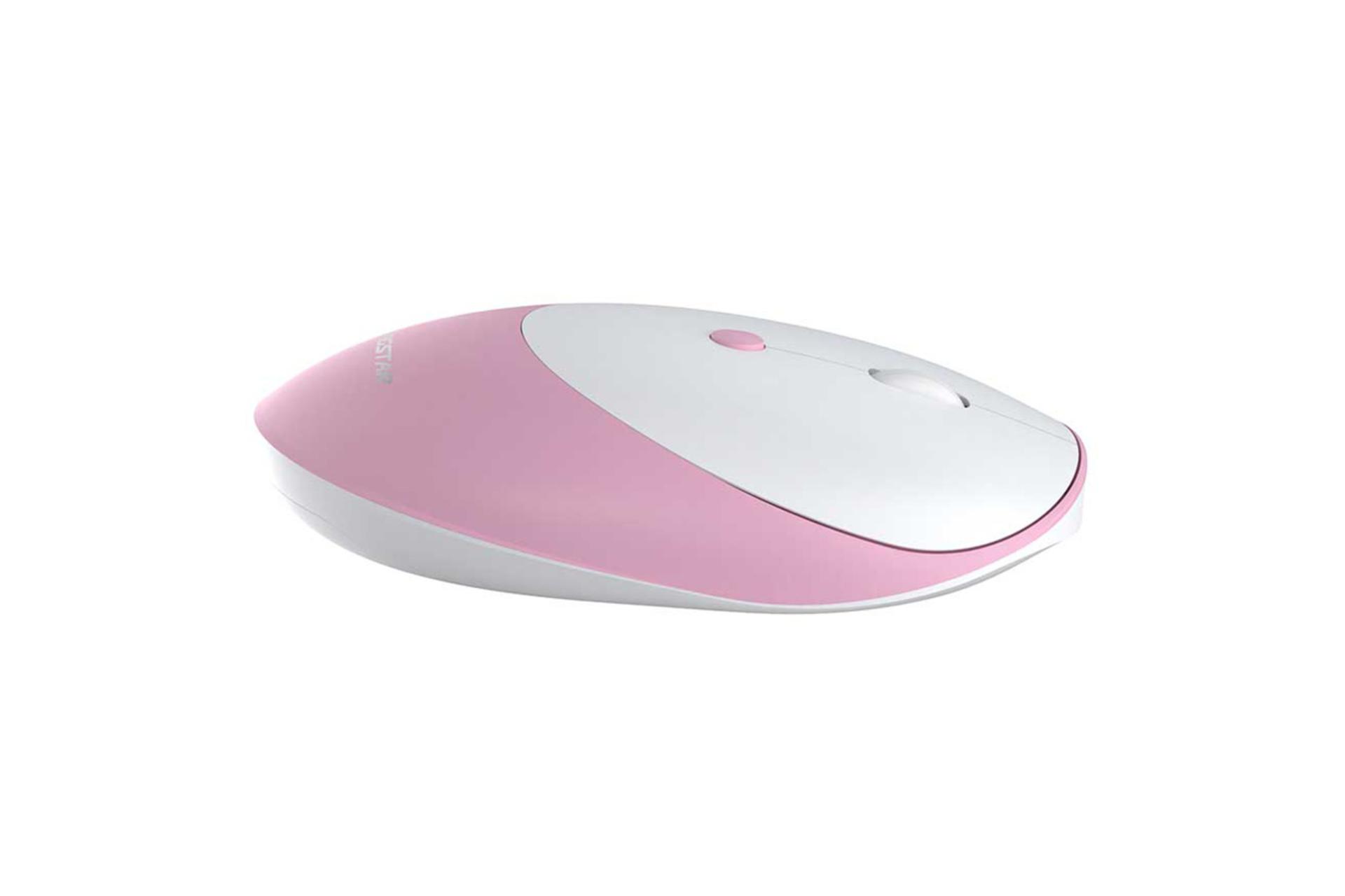 نمای راست کینگ استار KM330W