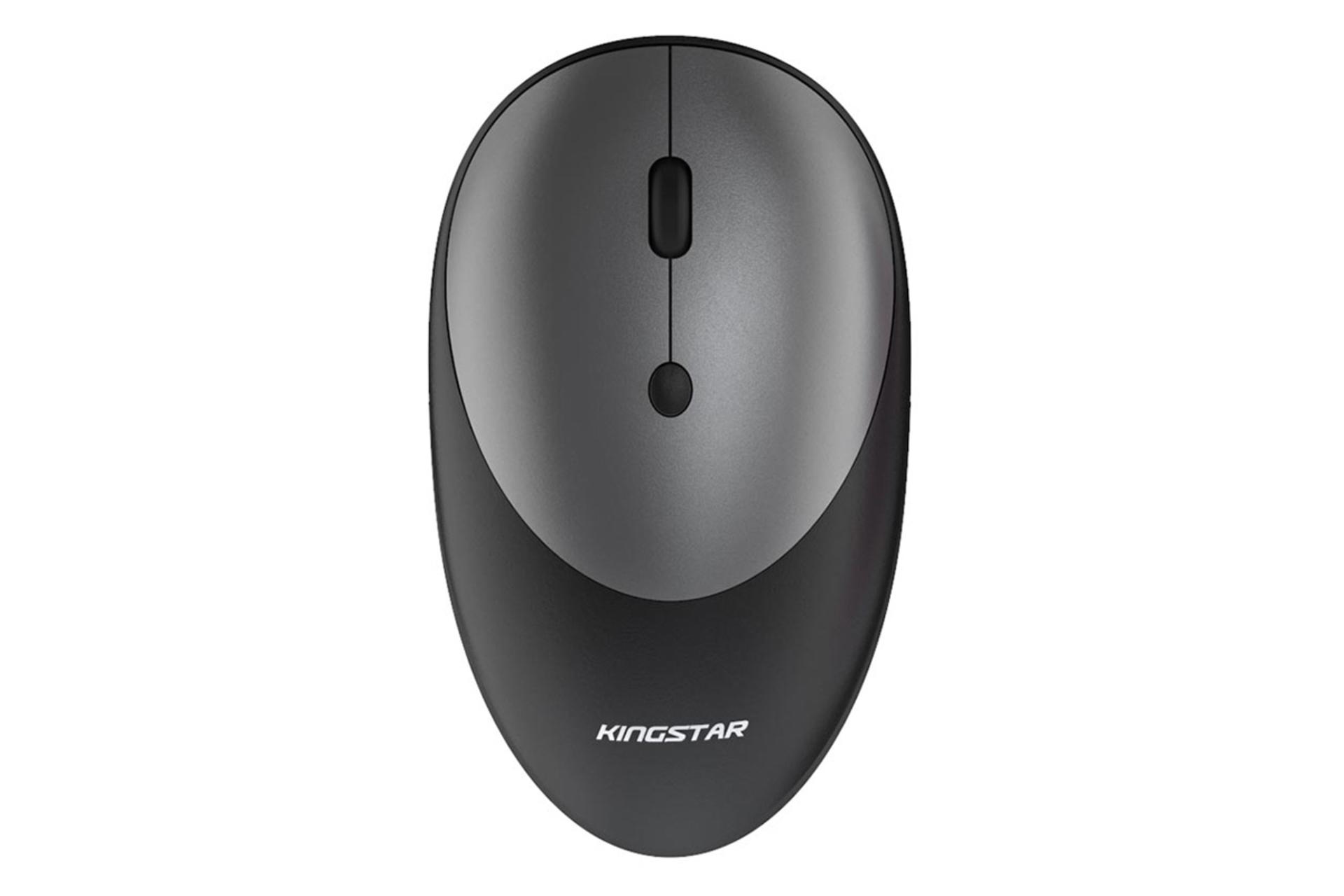 نمای روبرو کینگ استار KM330W