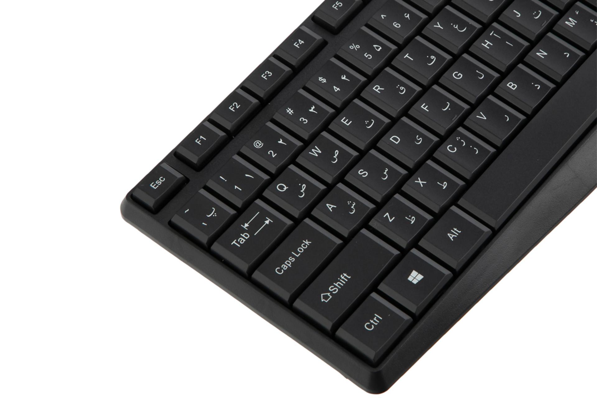 کلیدهای کیبورد پرو وان PKC25