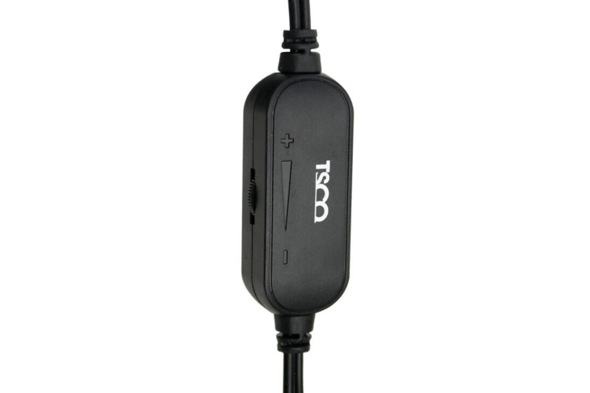 کنترل کننده صدا اسپیکر تسکو TSCO TS 2059