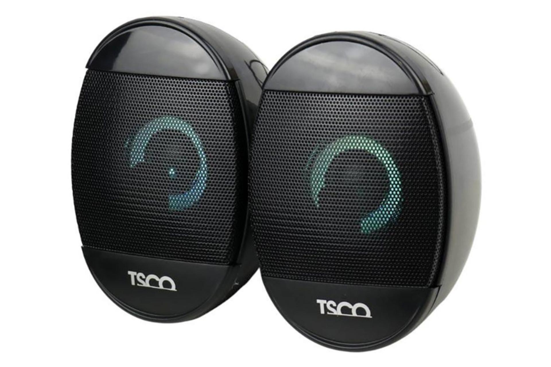 نمای راست اسپیکر تسکو TSCO TS 2059