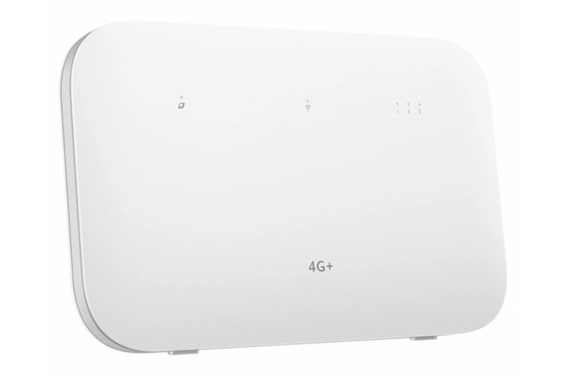مرجع متخصصين ايران نماي كناري مودم و روتر سيم‌ كارتي هواوي Huawei B622