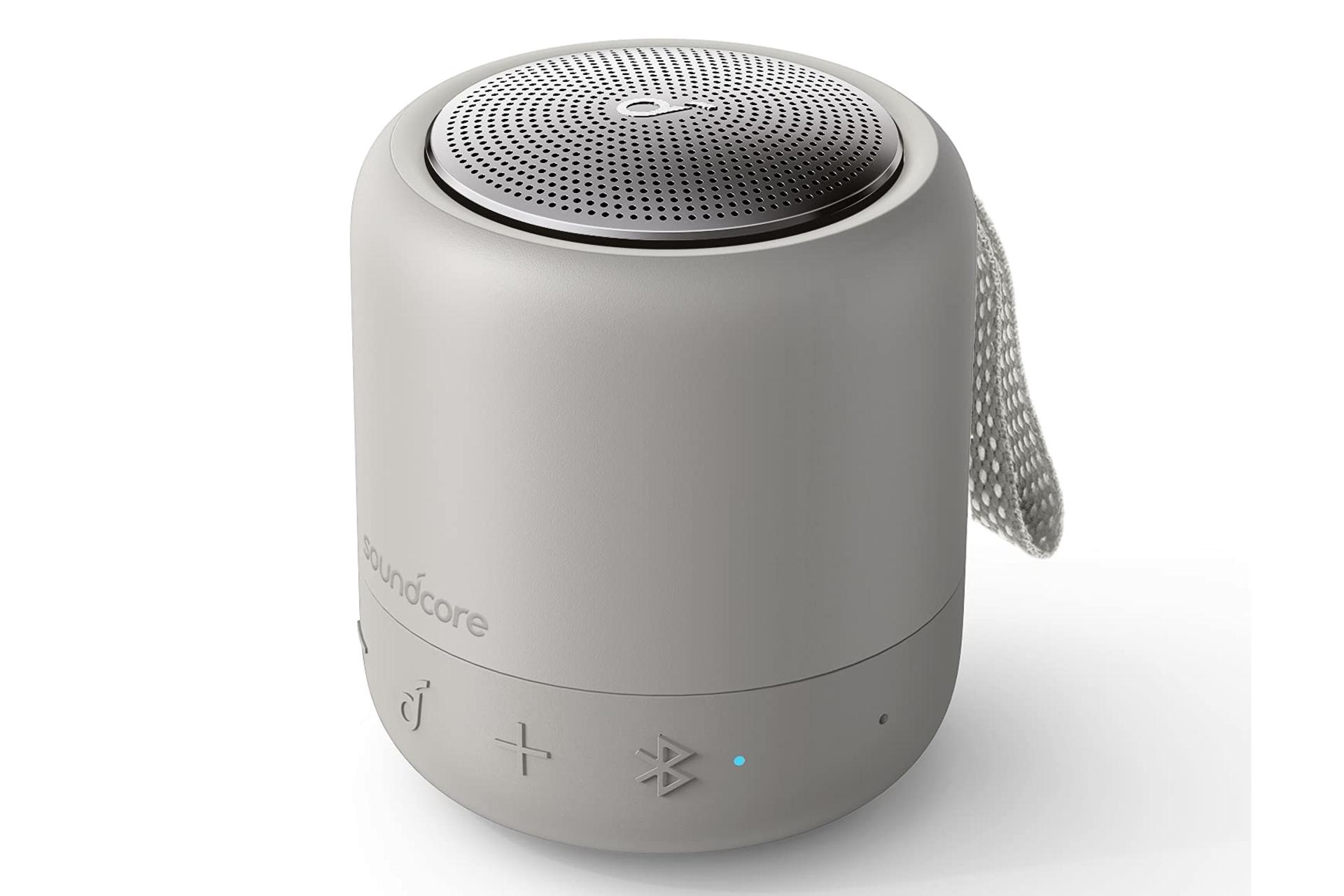 اسپیکر انکر Anker Soundcore Mini 3 A3119 خاکستری