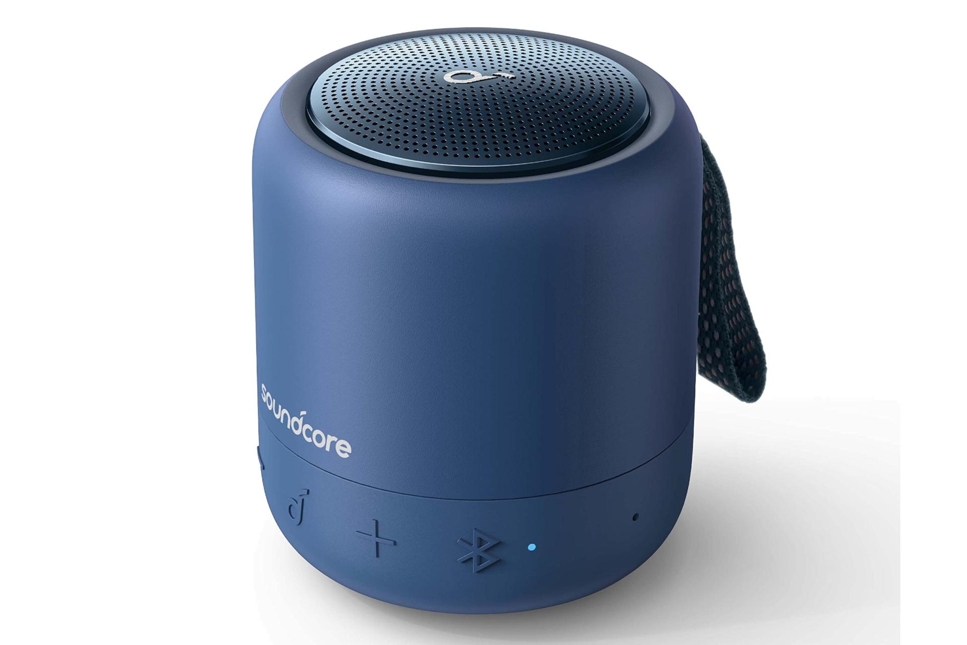 اسپیکر انکر Anker Soundcore Mini 3 A3119 آبی