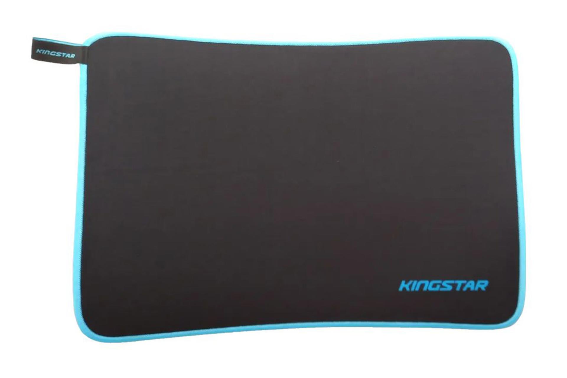 ماوس پد کینگ استار KingStar KPM38 آبی