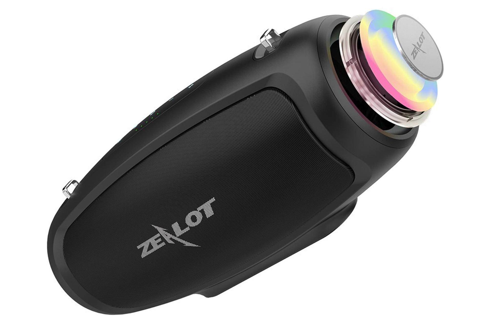 توان اسپیکر زیلوت ZEALOT S37L