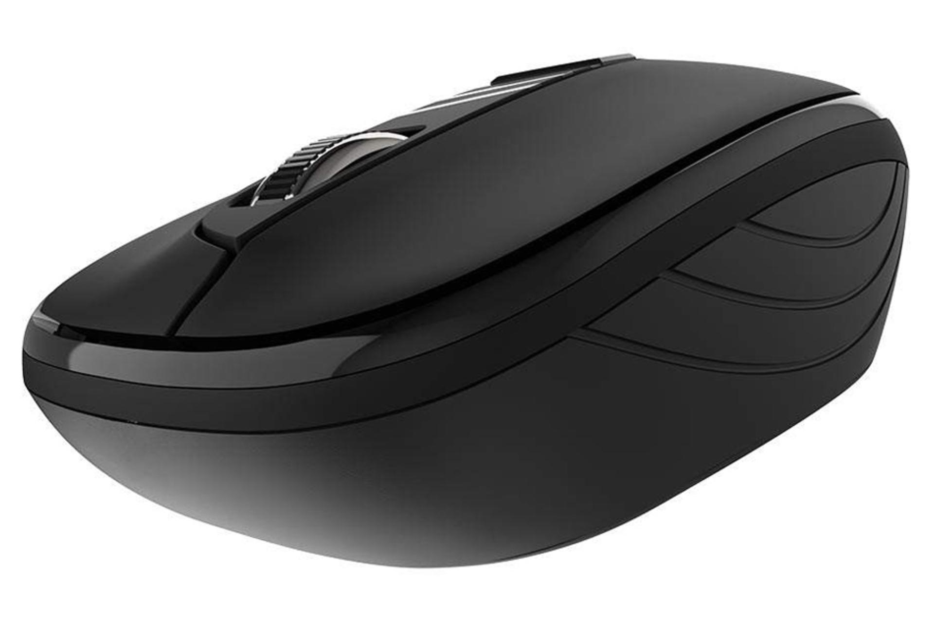 نمای چپ ماوس کینگ استار KM165W