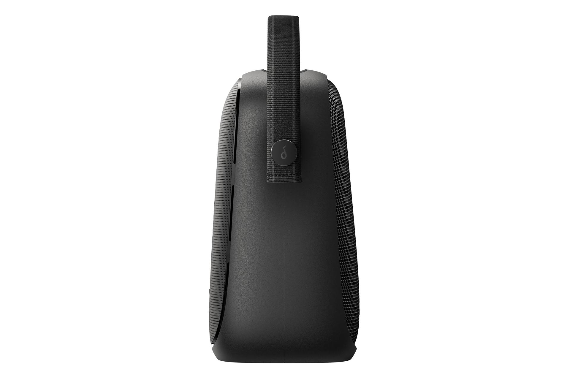 مرجع متخصصين ايران نماي جانبي اسپيكر انكر Anker Soundcore Rave Neo A3395